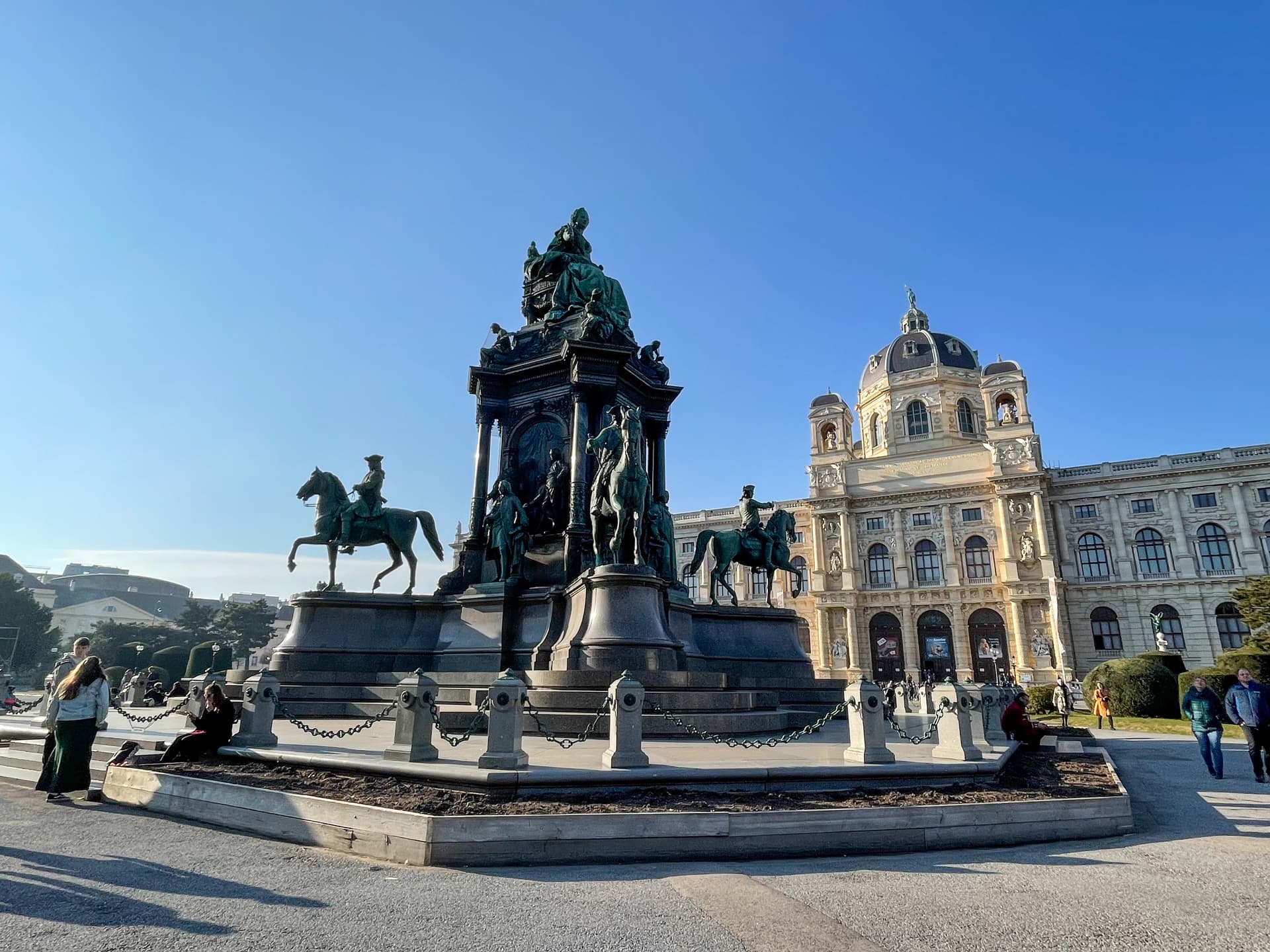 Vienna Austria