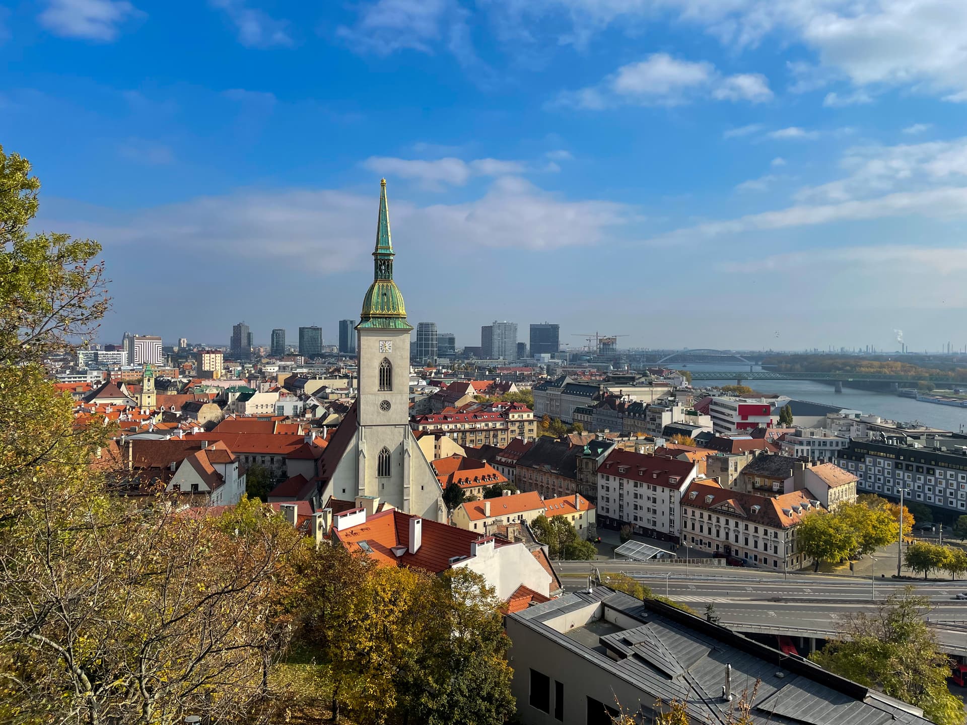Bratislava Slovakia