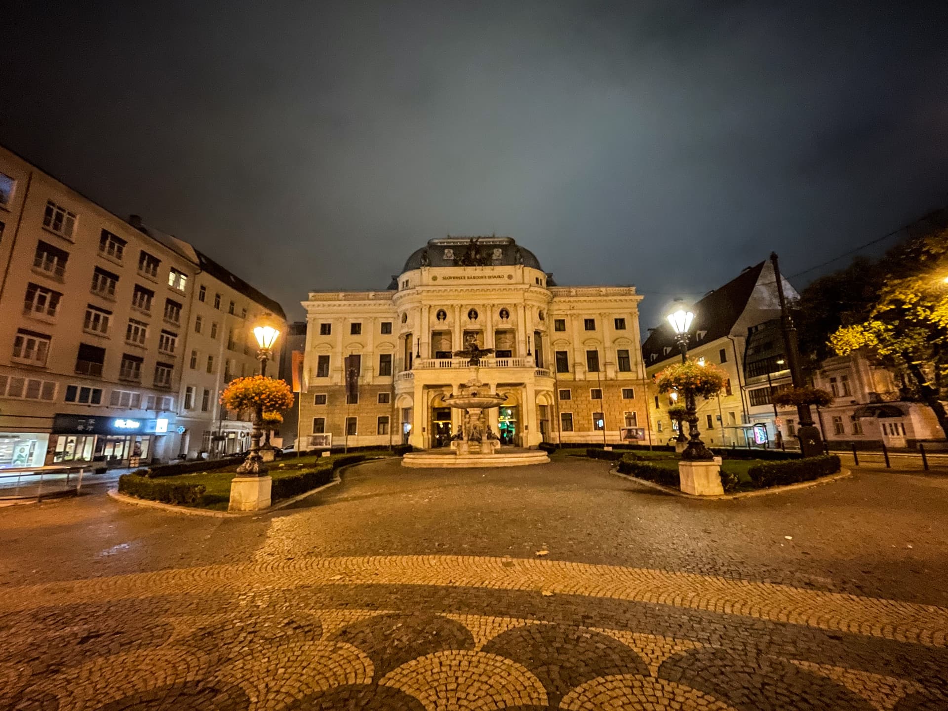Bratislava Slovakia