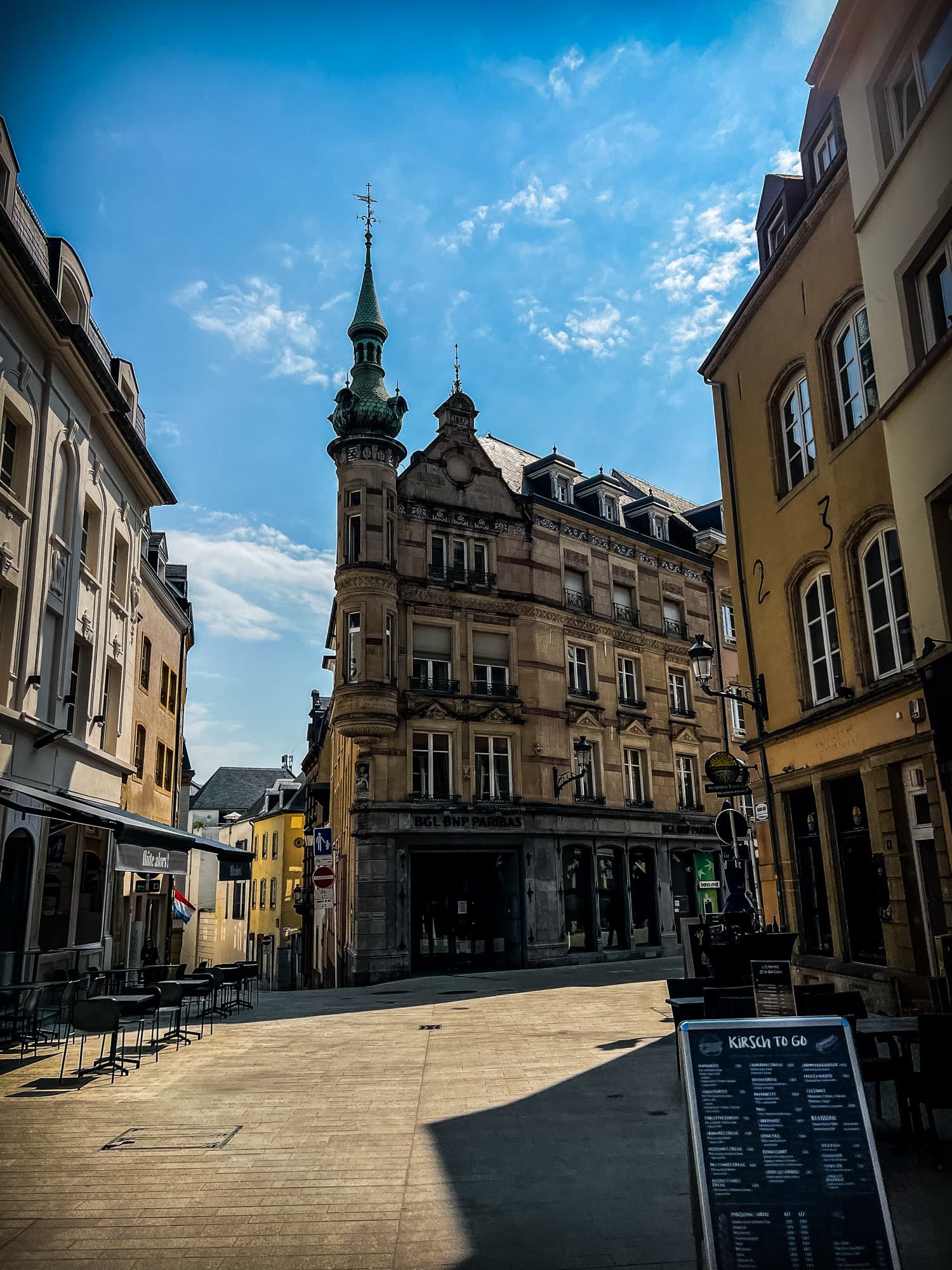 Luxembourg