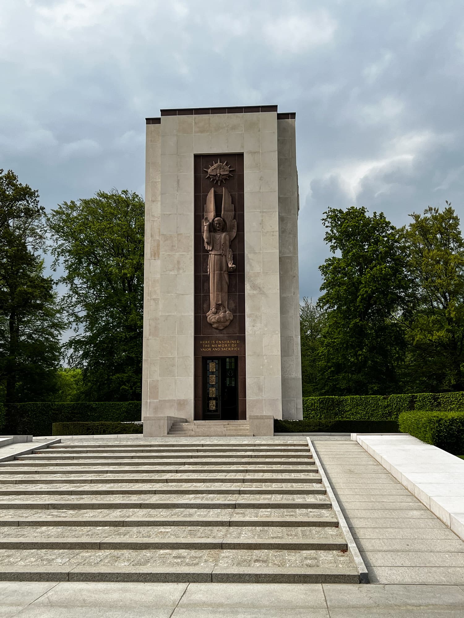 Luxembourg