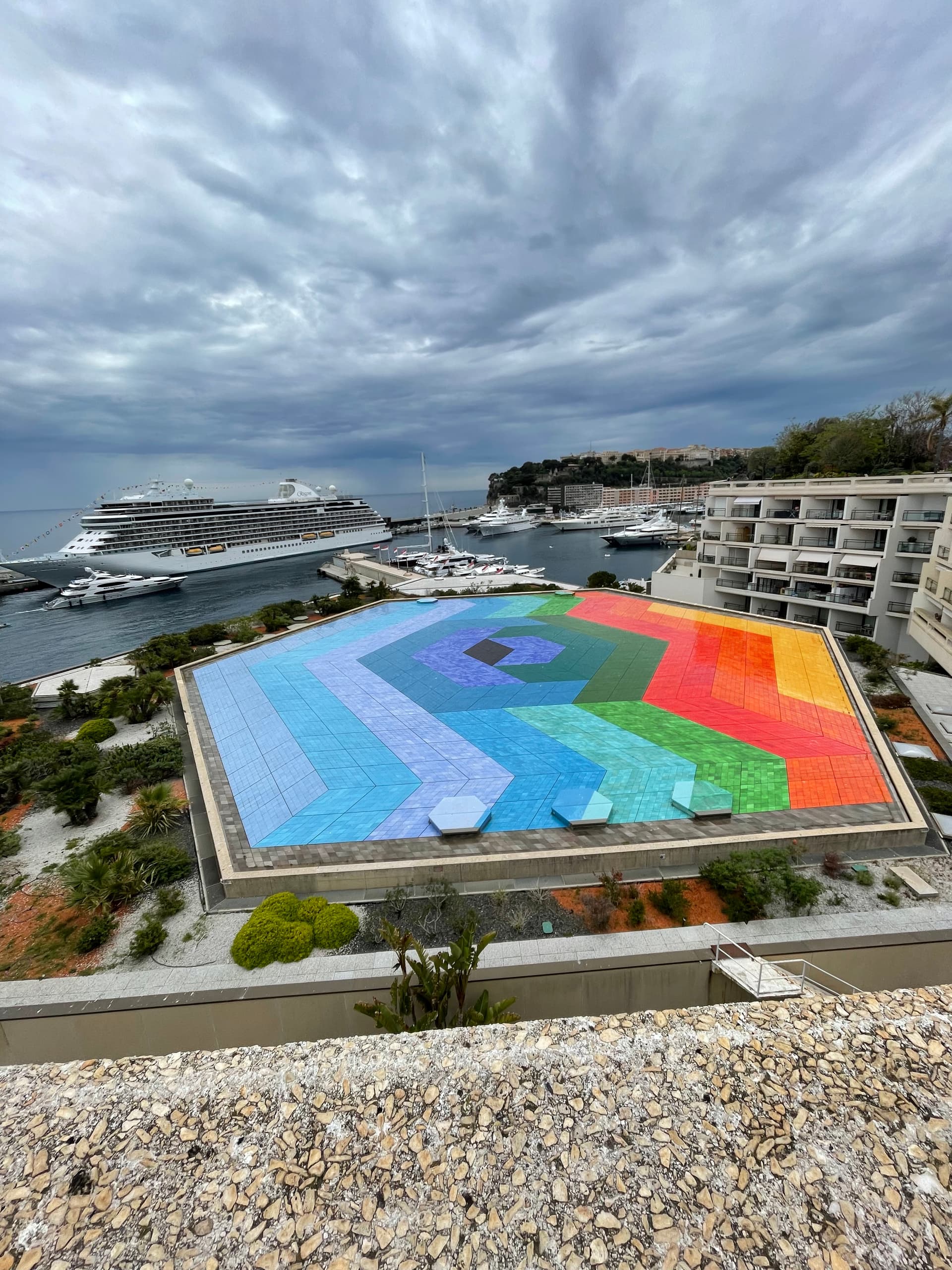 Monaco - French Riveria