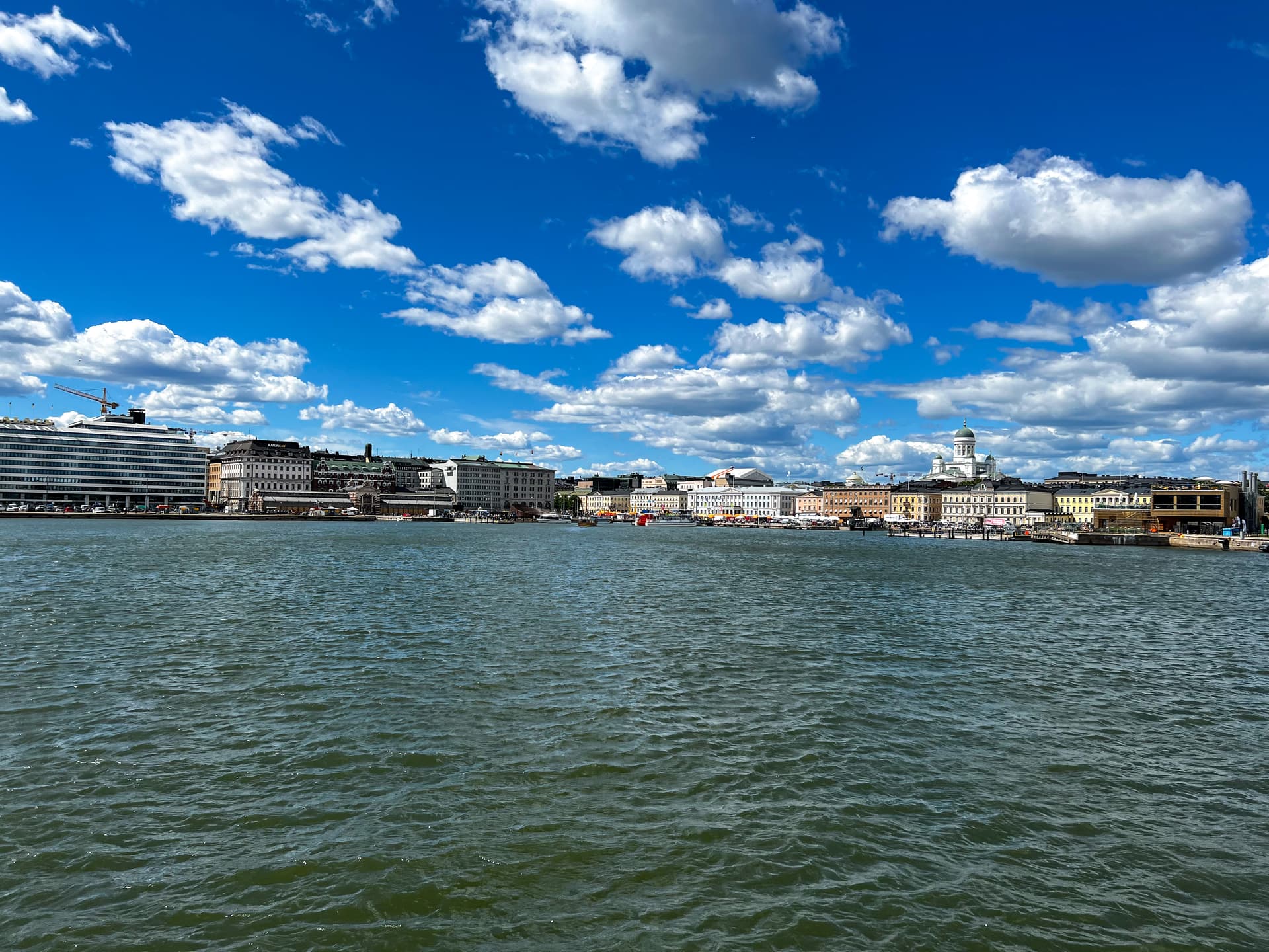 Helsinki Finland