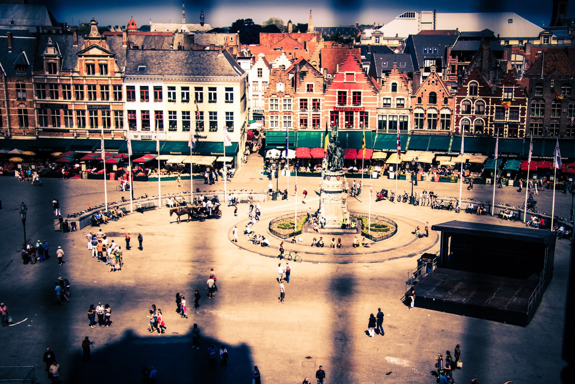 Bruges Belgium