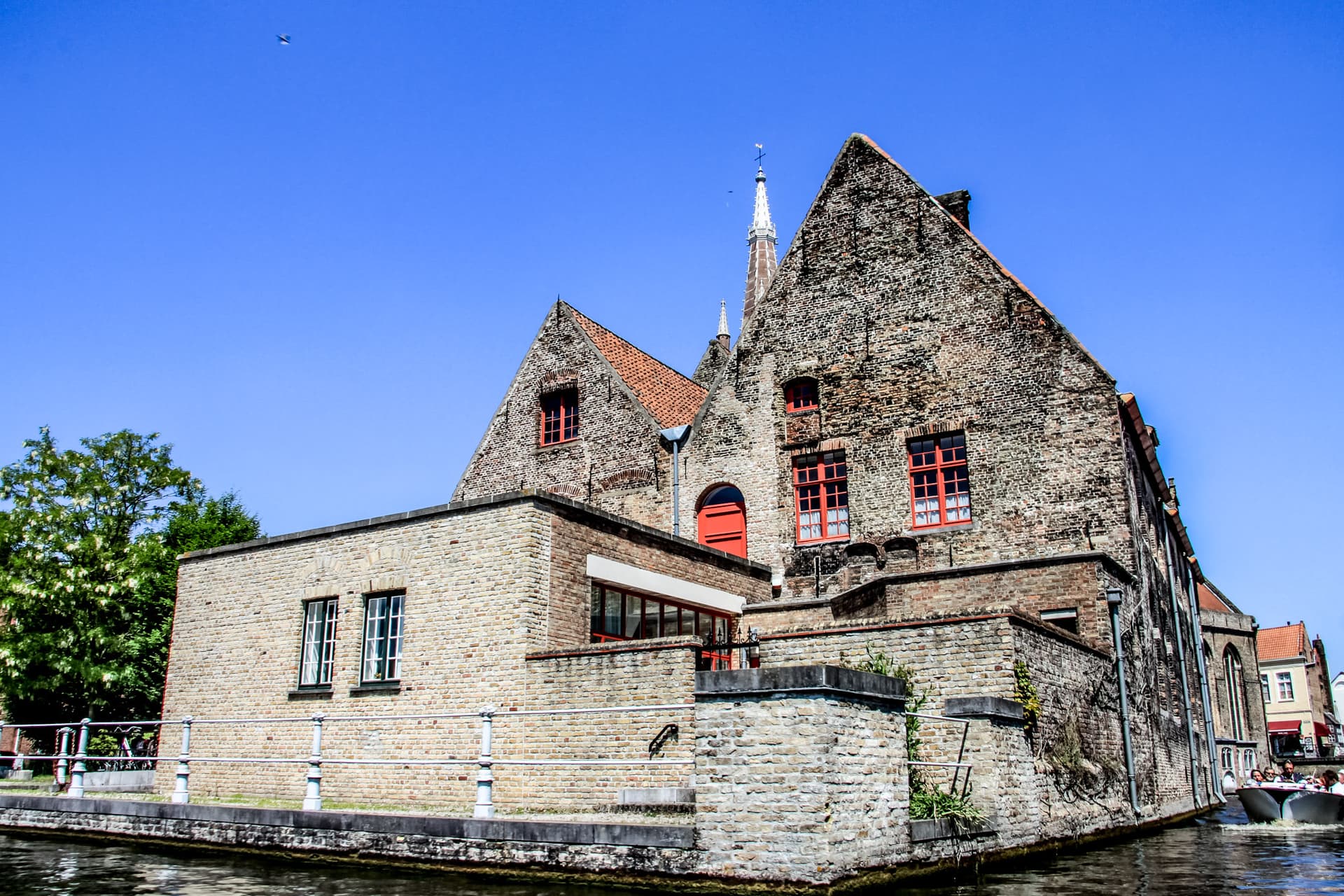 Bruges Belgium