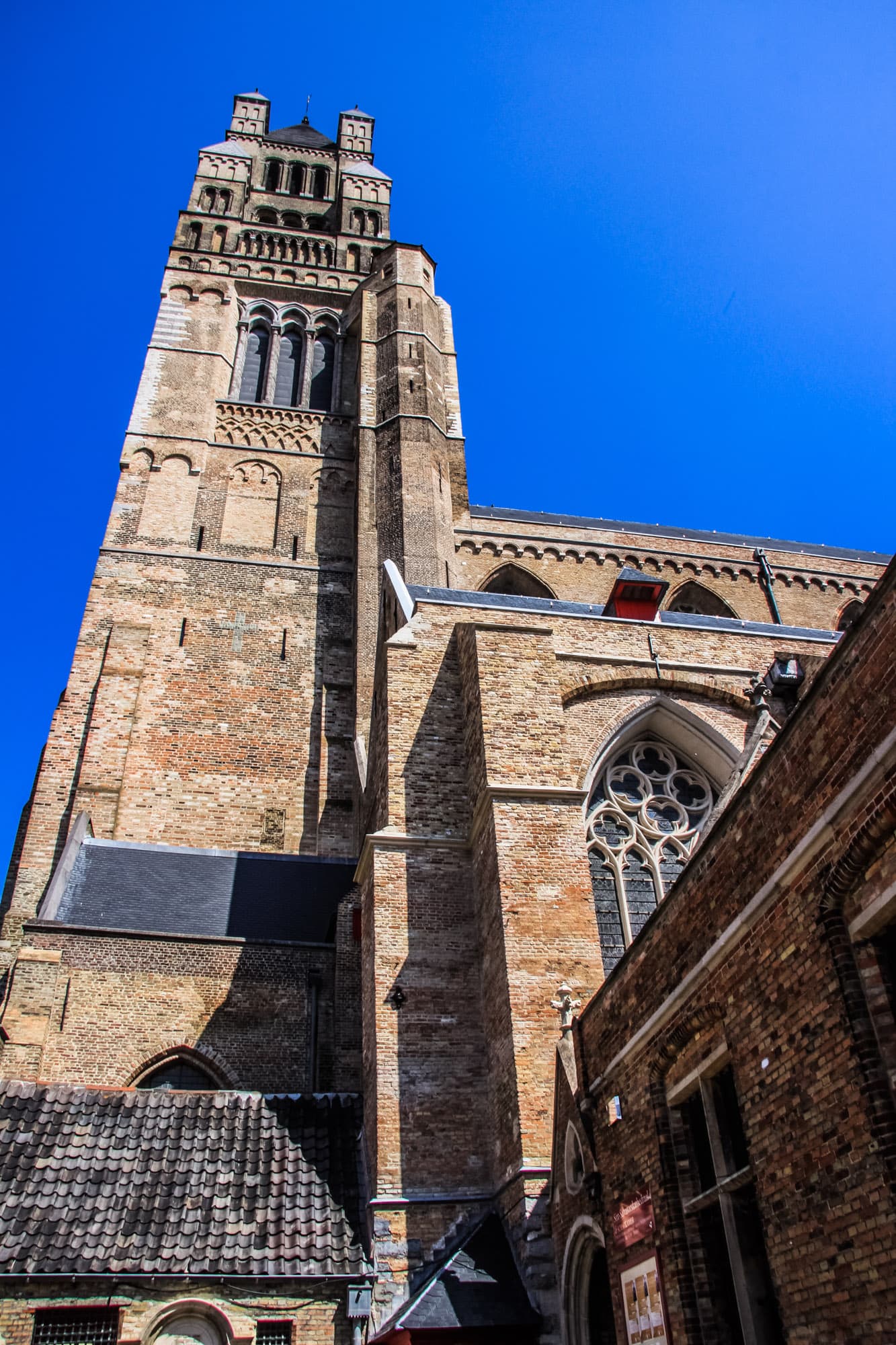 Bruges Belgium