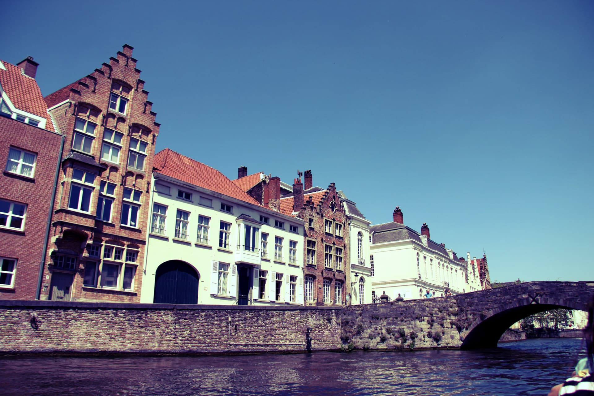Bruges Belgium