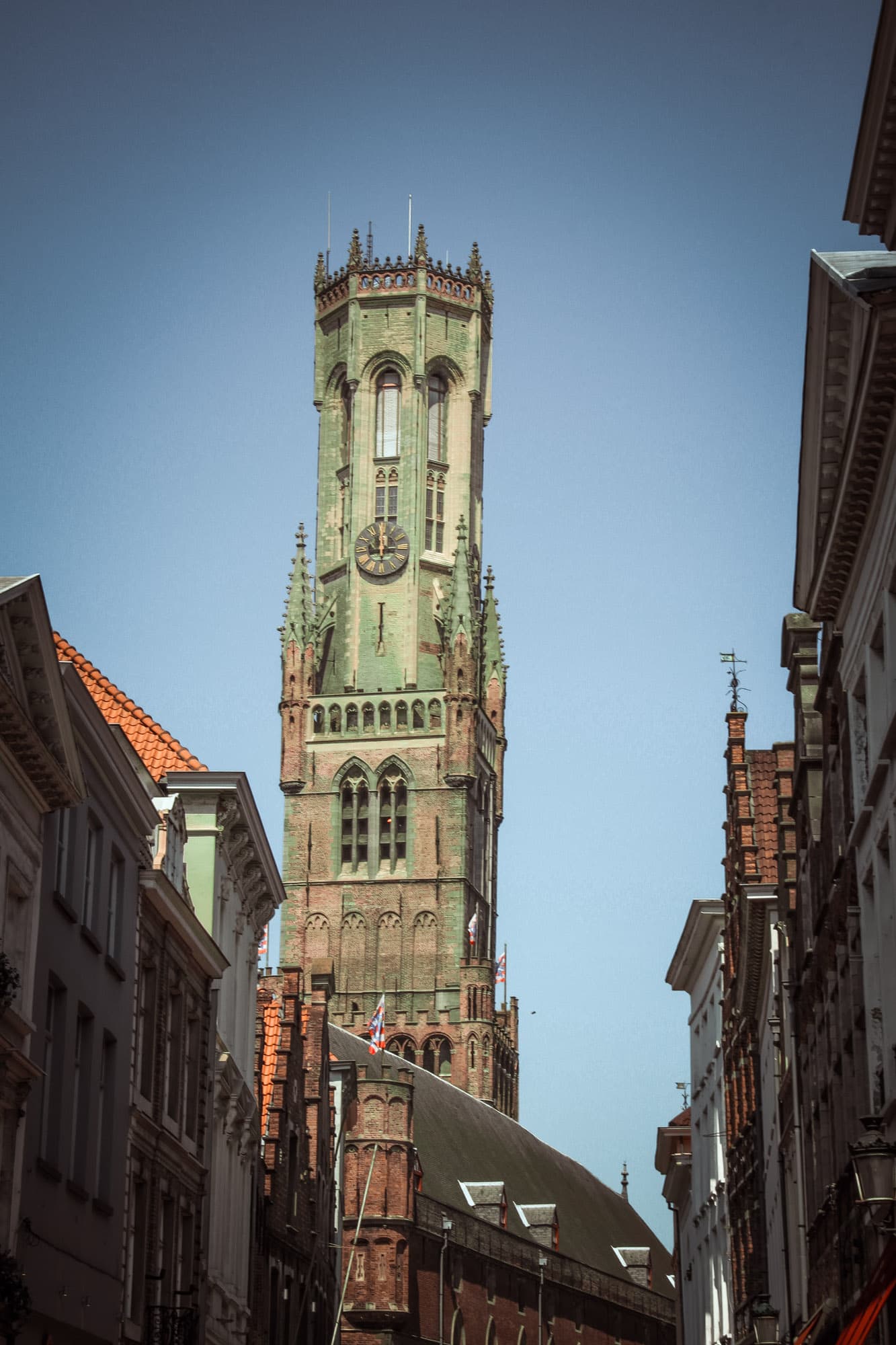 Bruges Belgium
