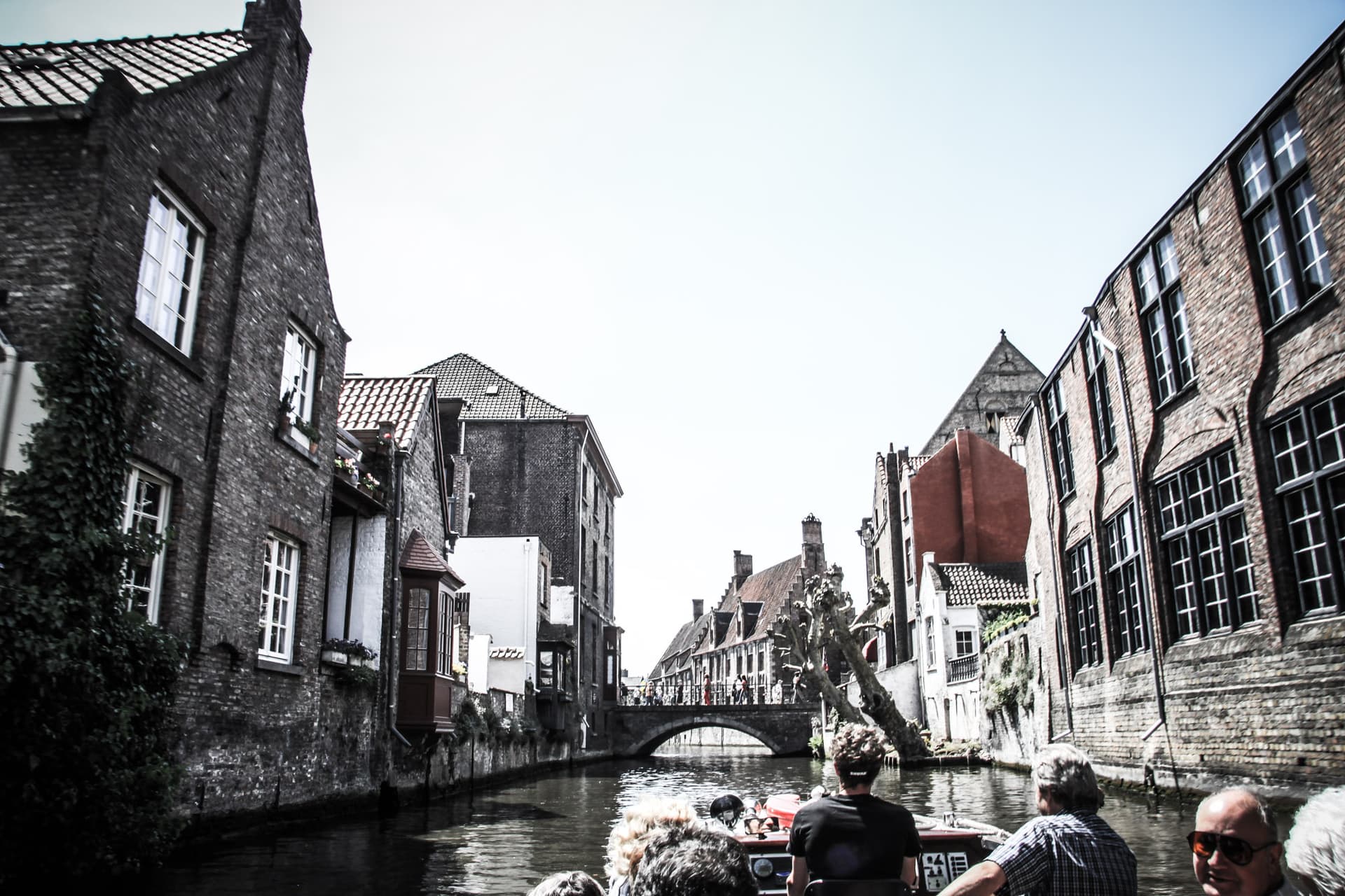 Bruges Belgium