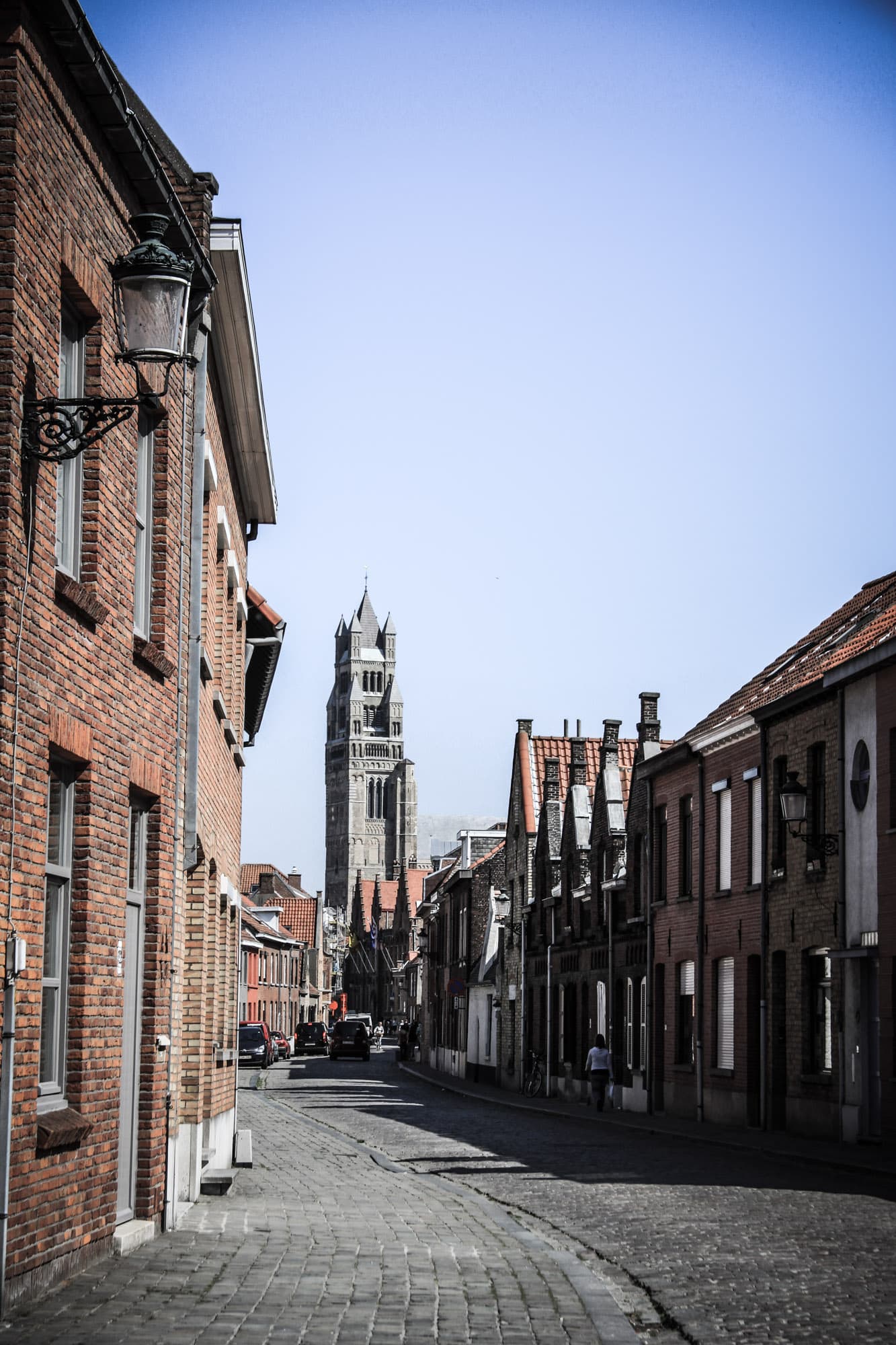 Bruges Belgium