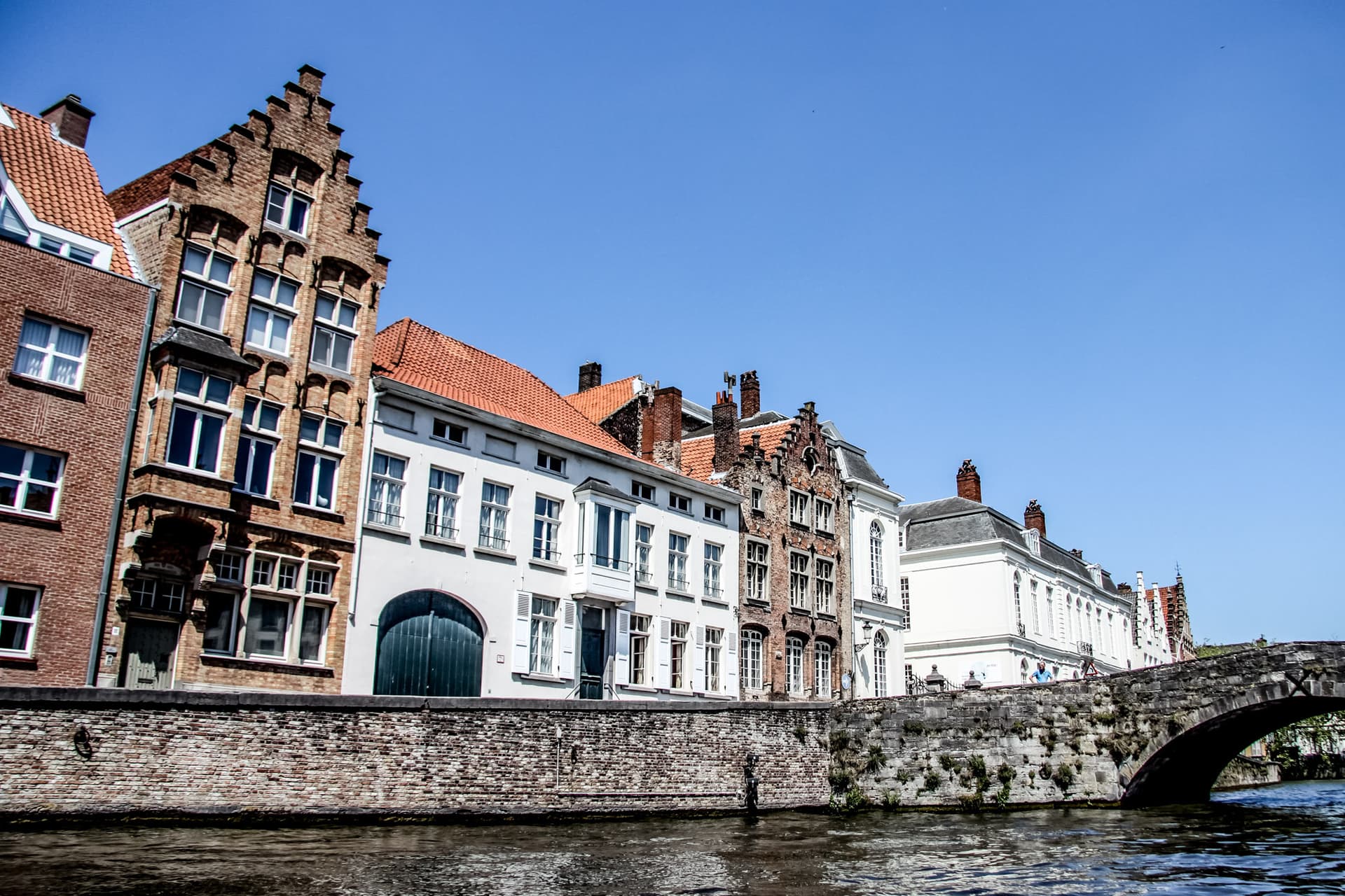 Bruges Belgium