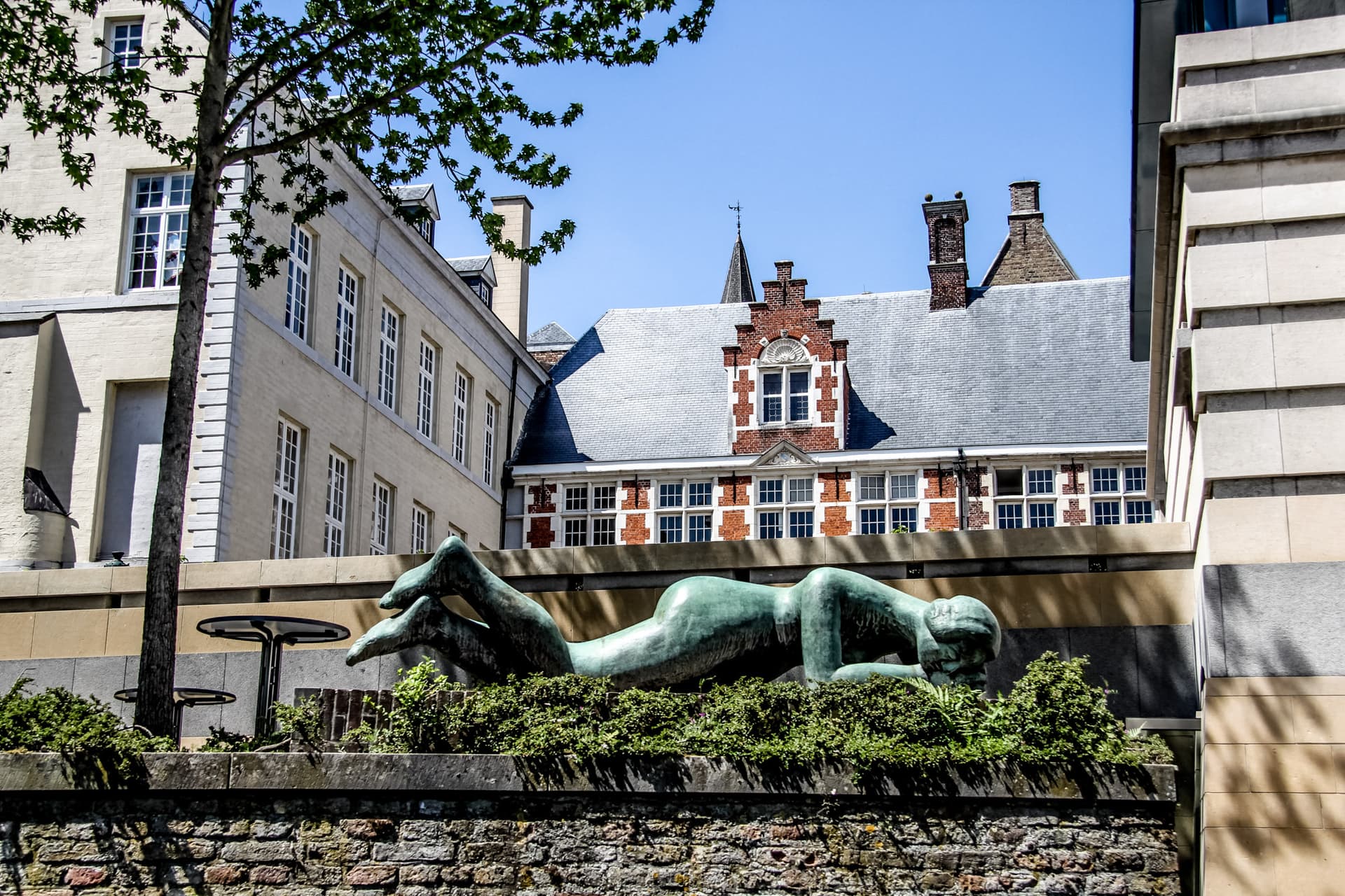 Bruges Belgium