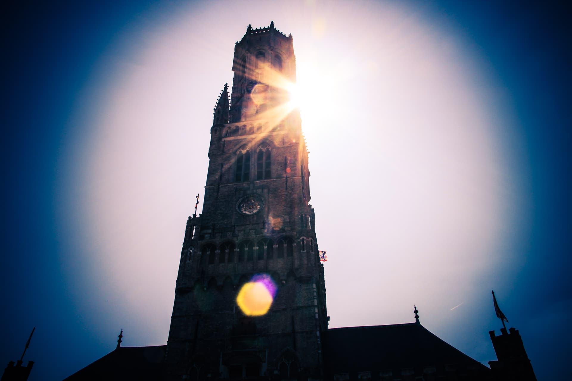 Bruges Belgium