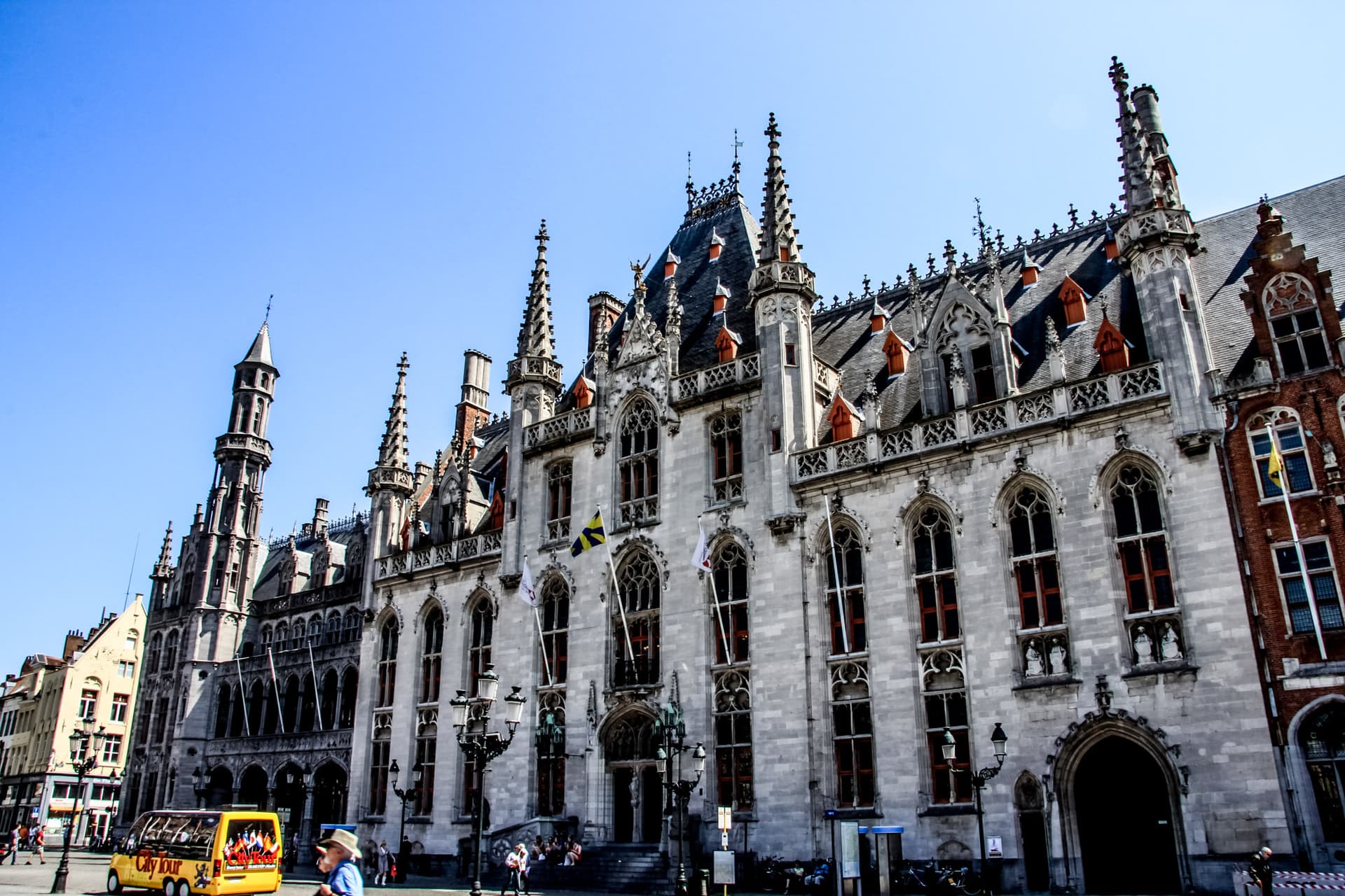 Bruges Belgium
