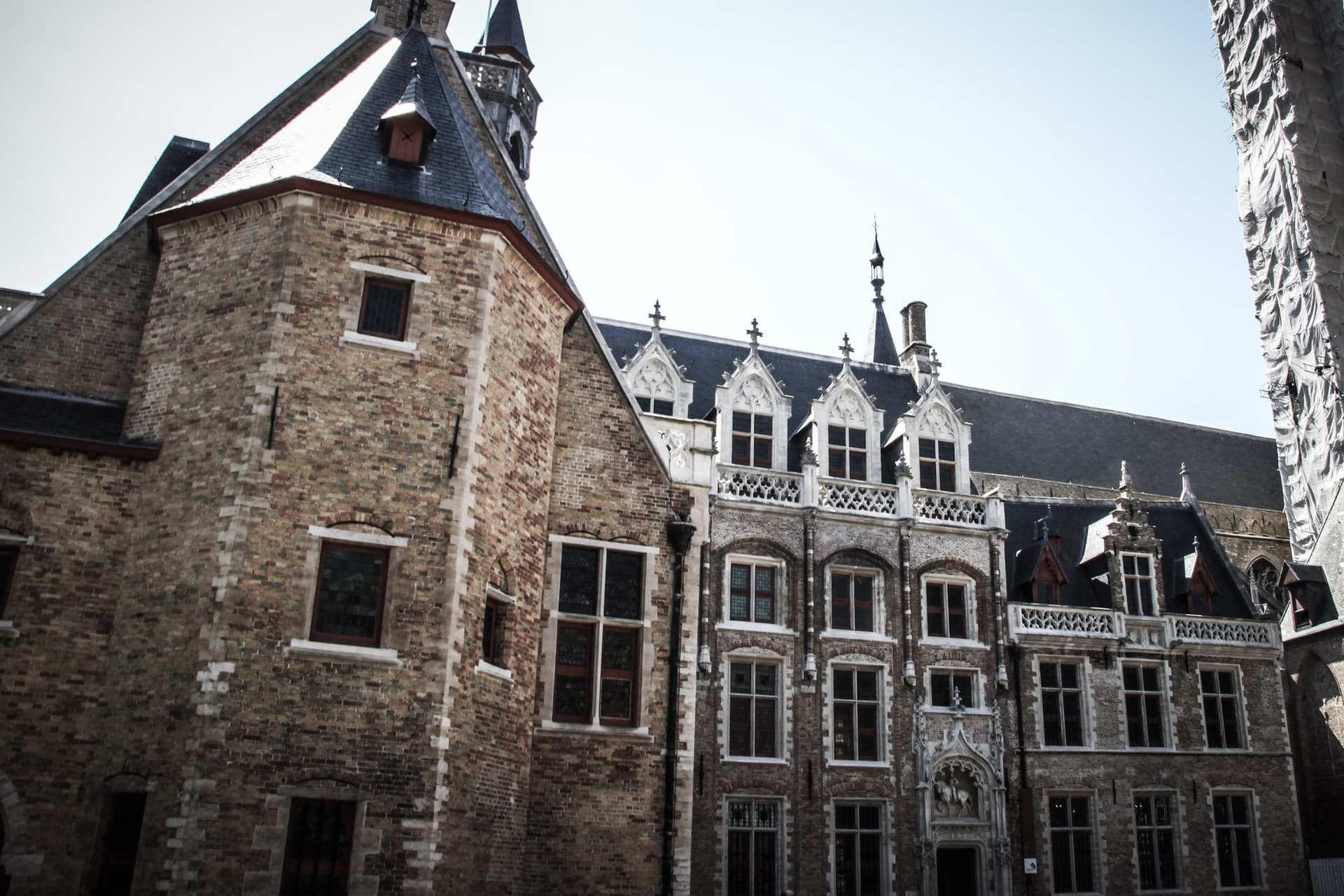 Bruges Belgium