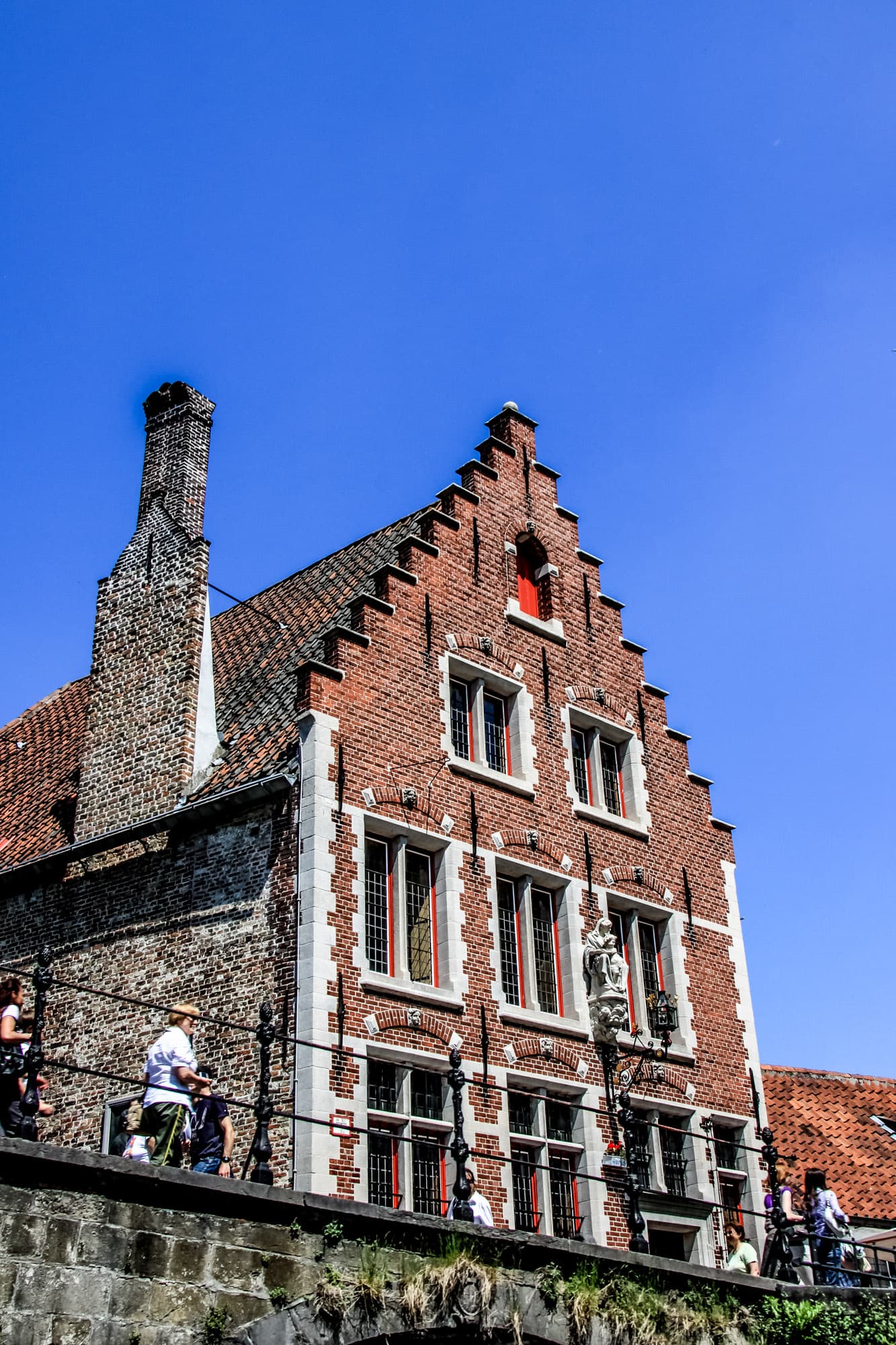Bruges Belgium