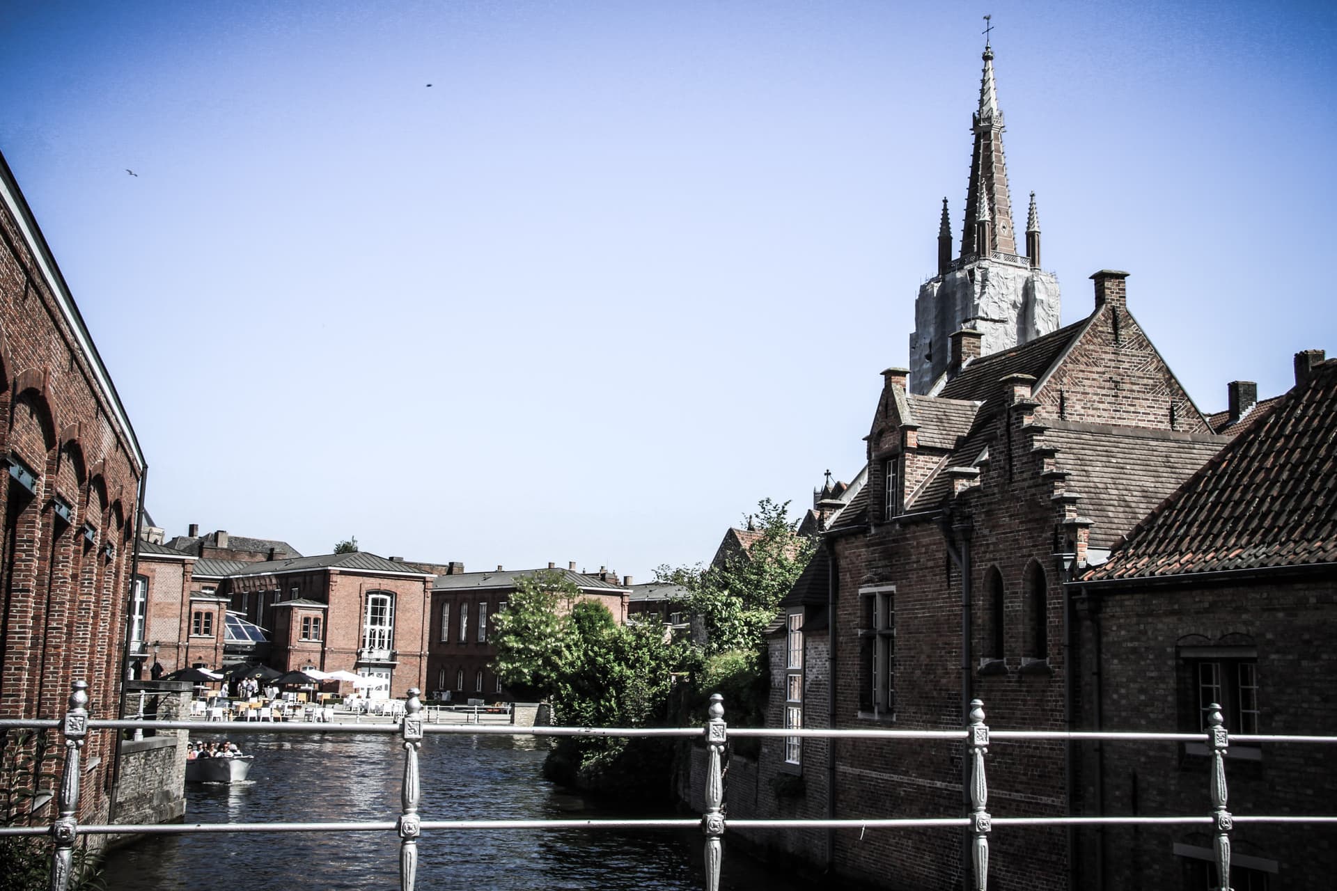 Bruges Belgium