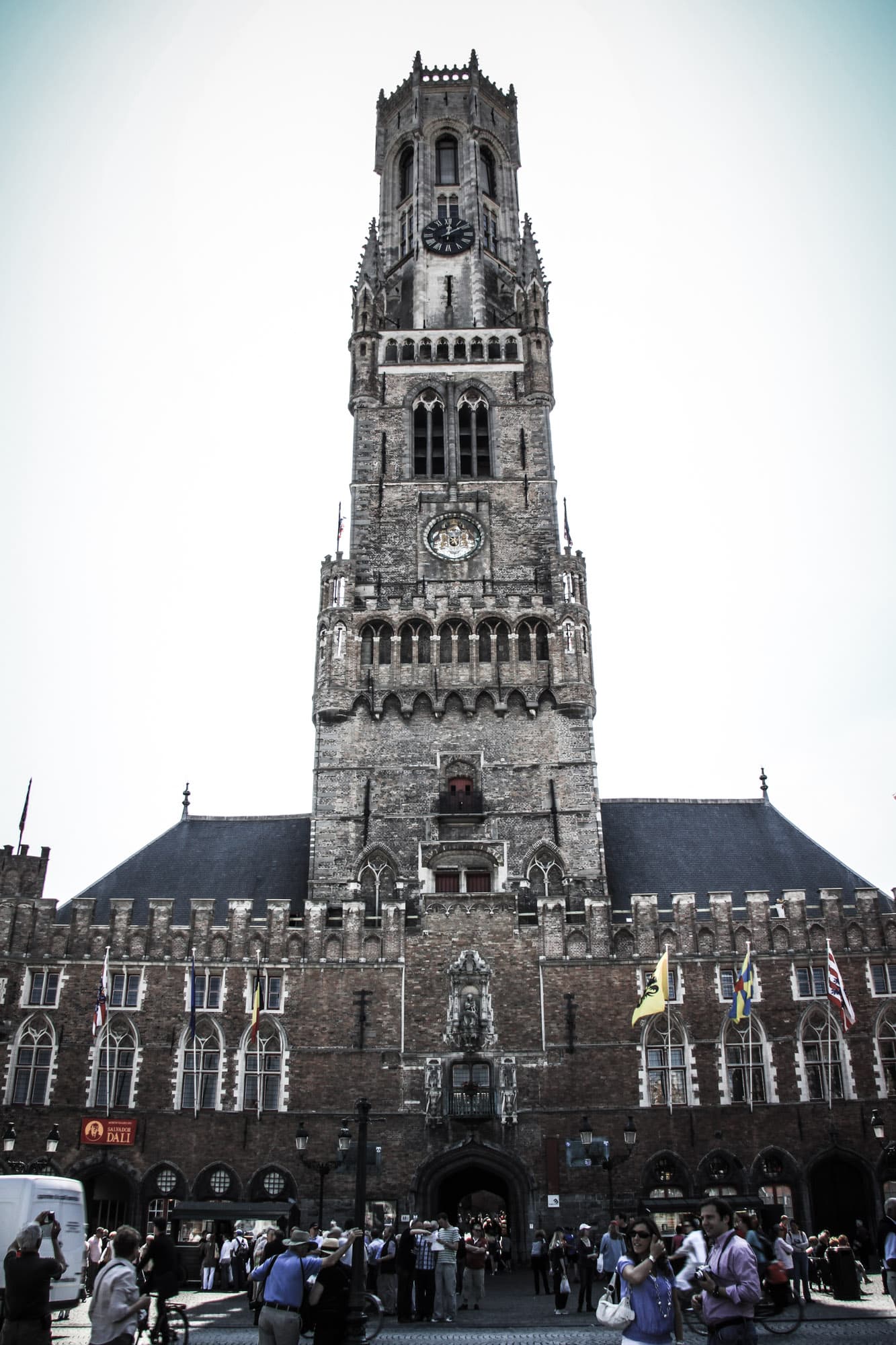 Bruges Belgium