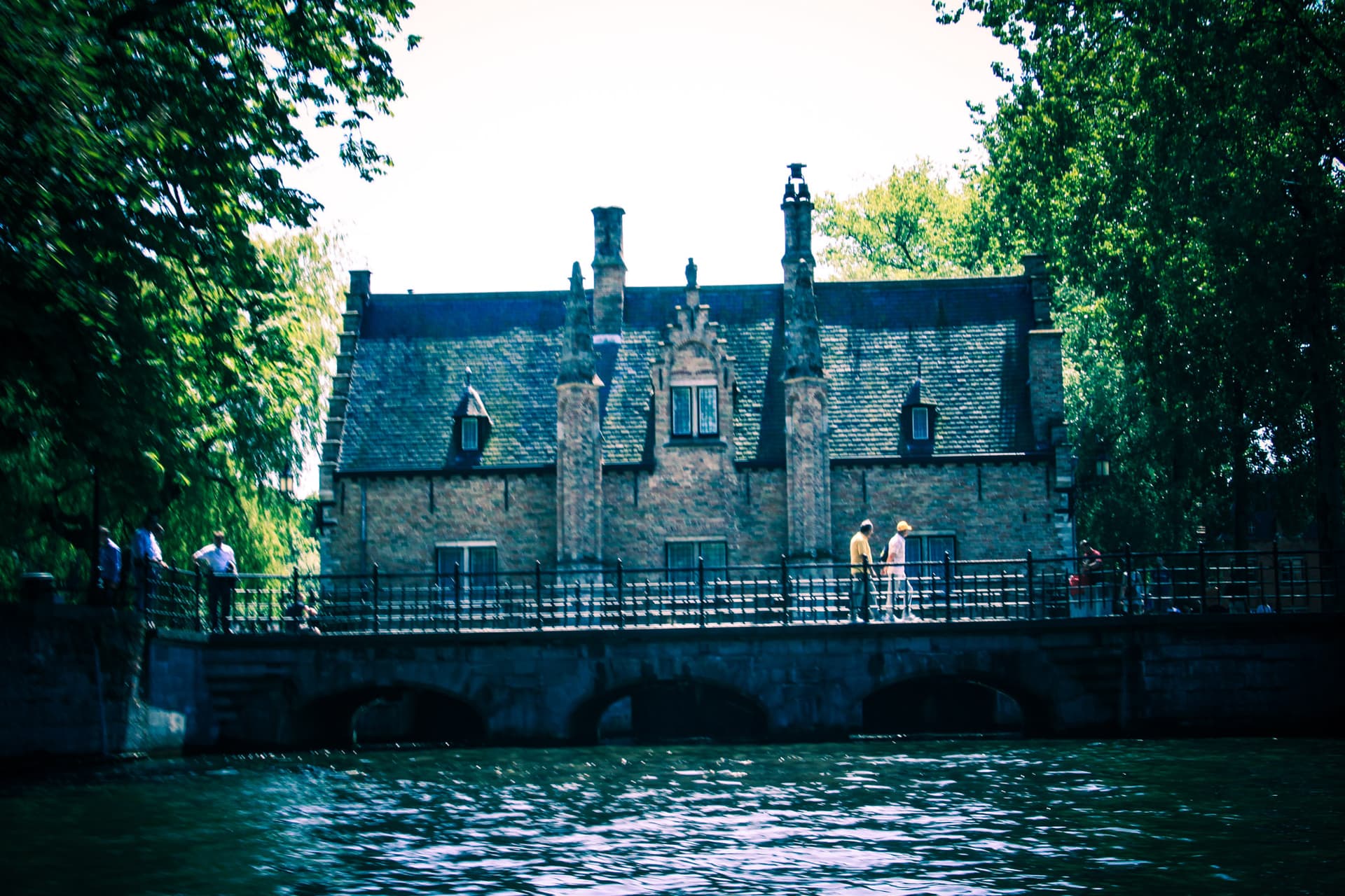 Bruges Belgium