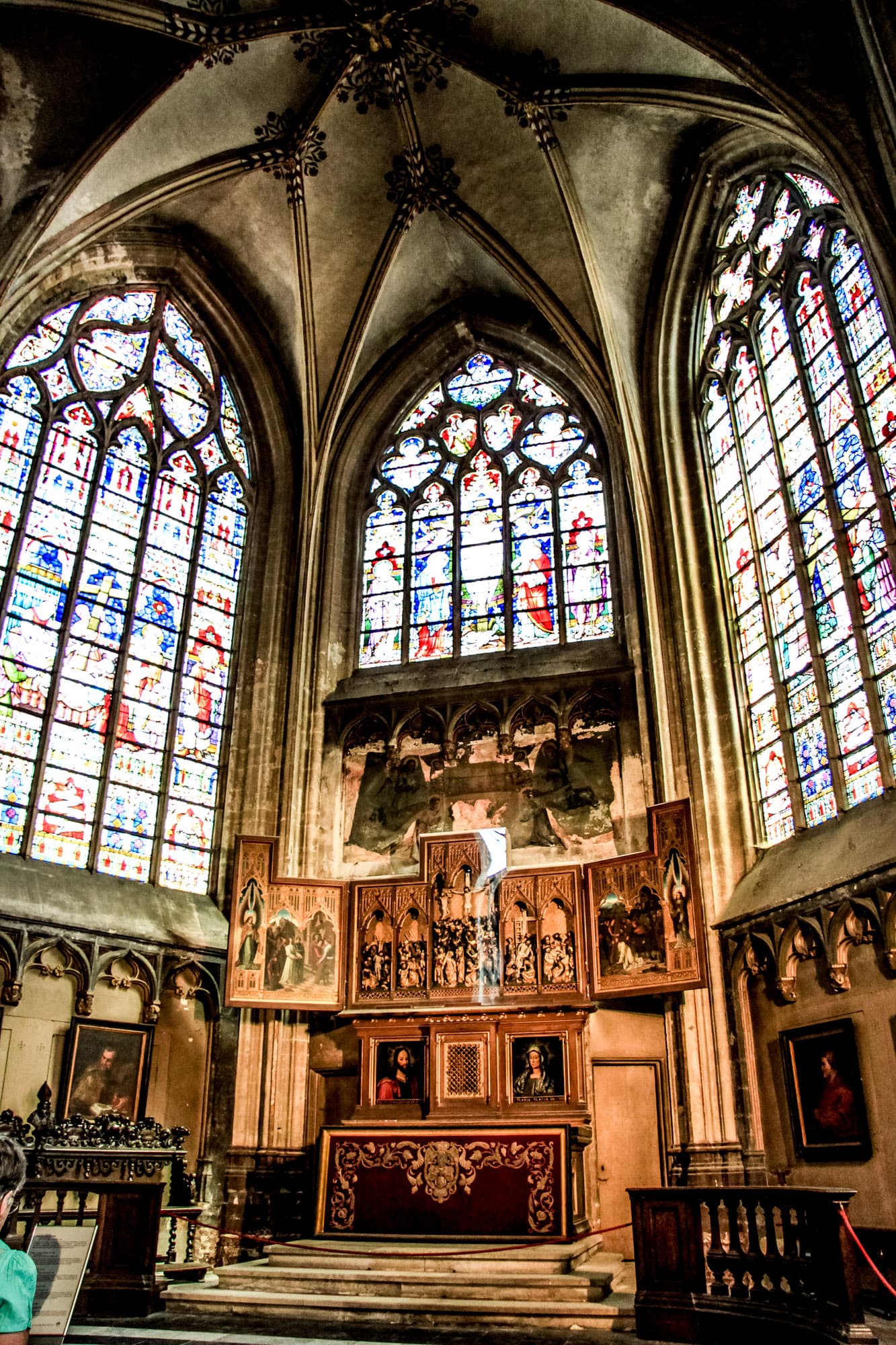 Bruges Belgium
