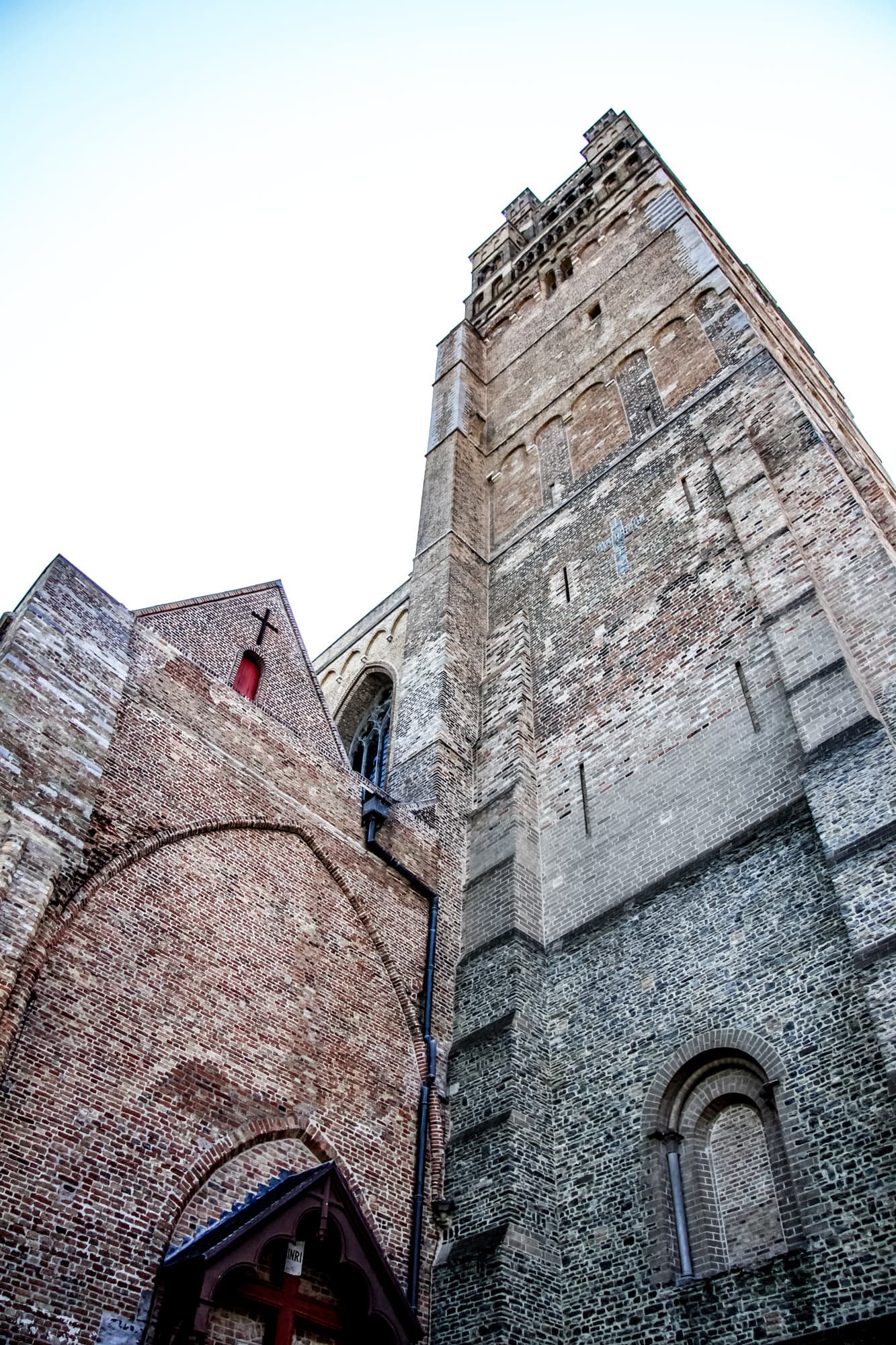 Bruges Belgium