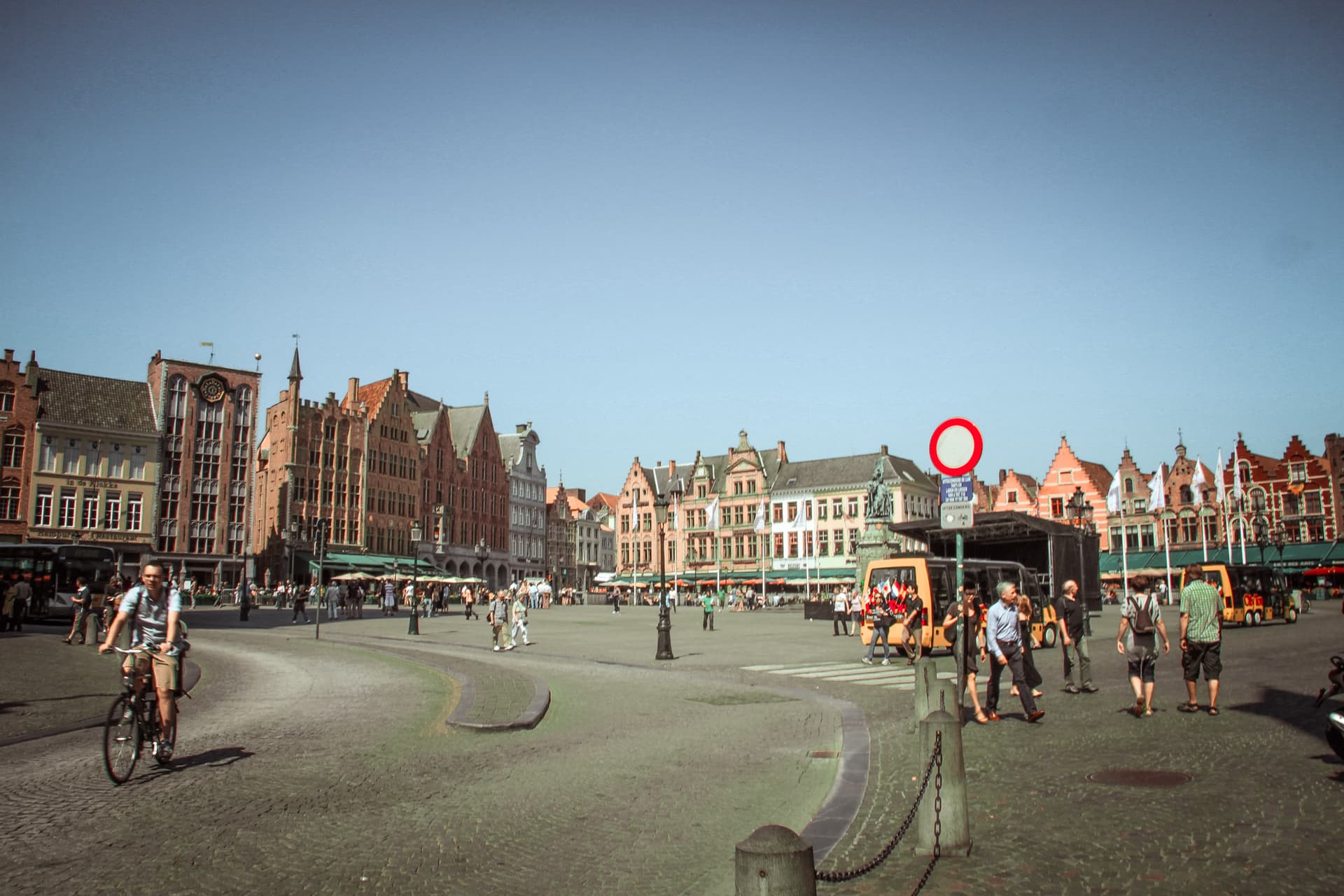 Bruges Belgium