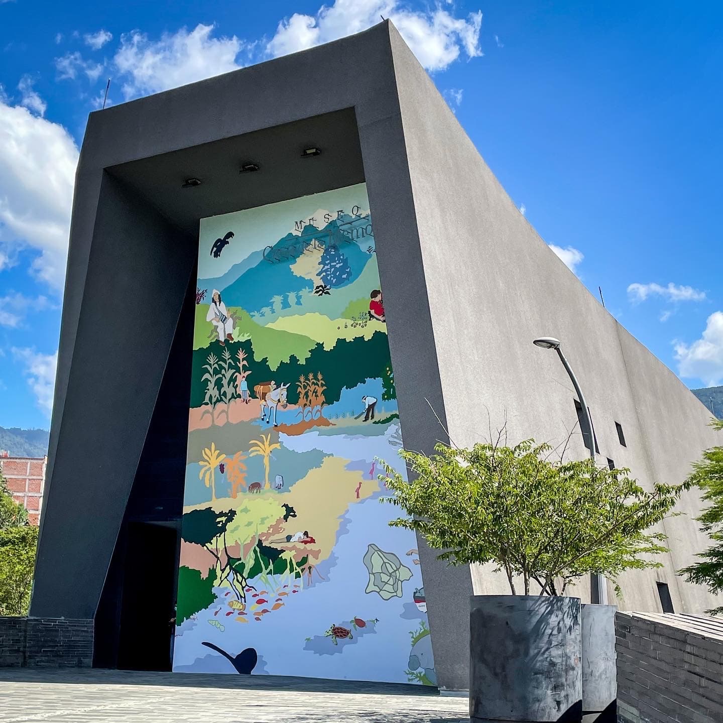 Medellin, Colombia