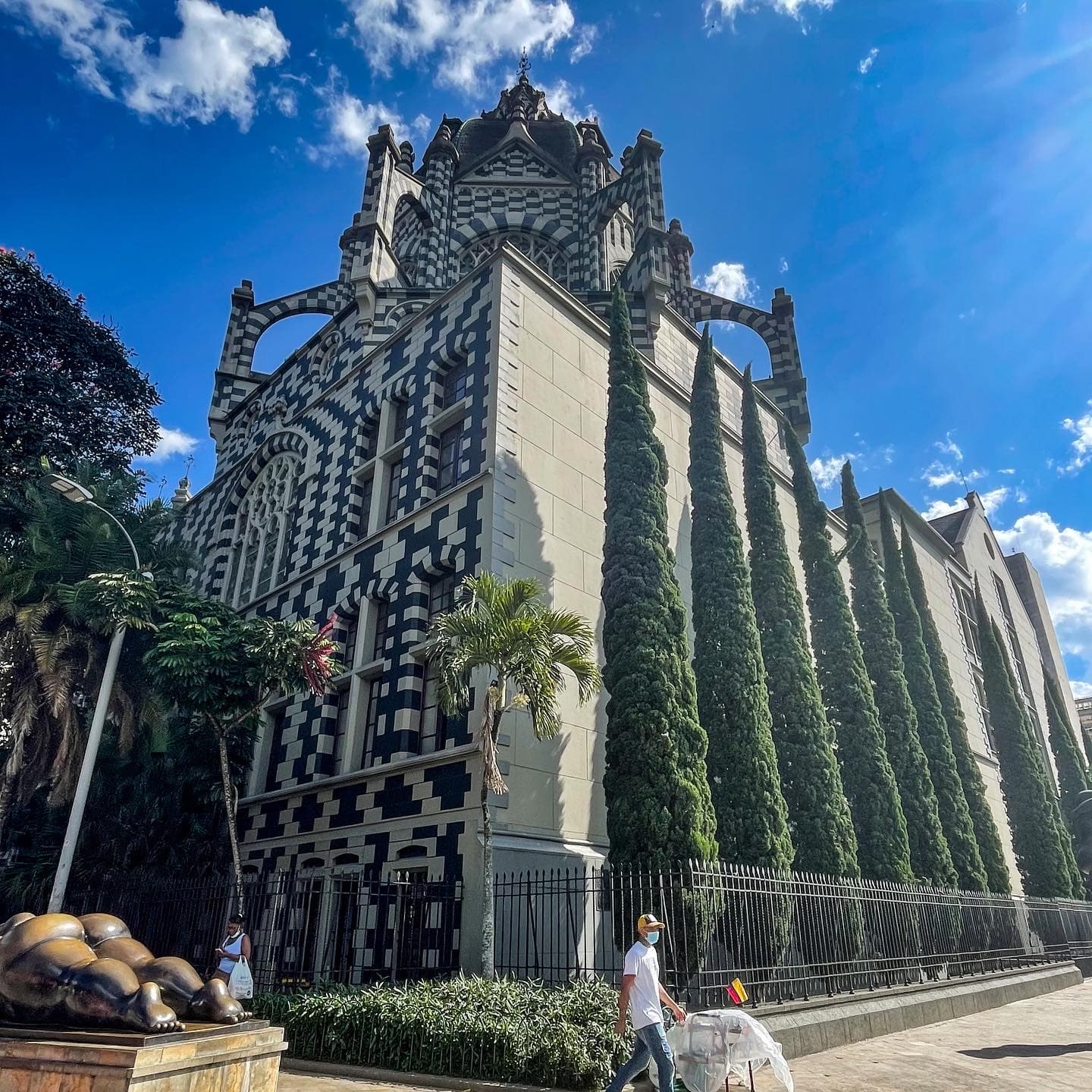 Medellin, Colombia