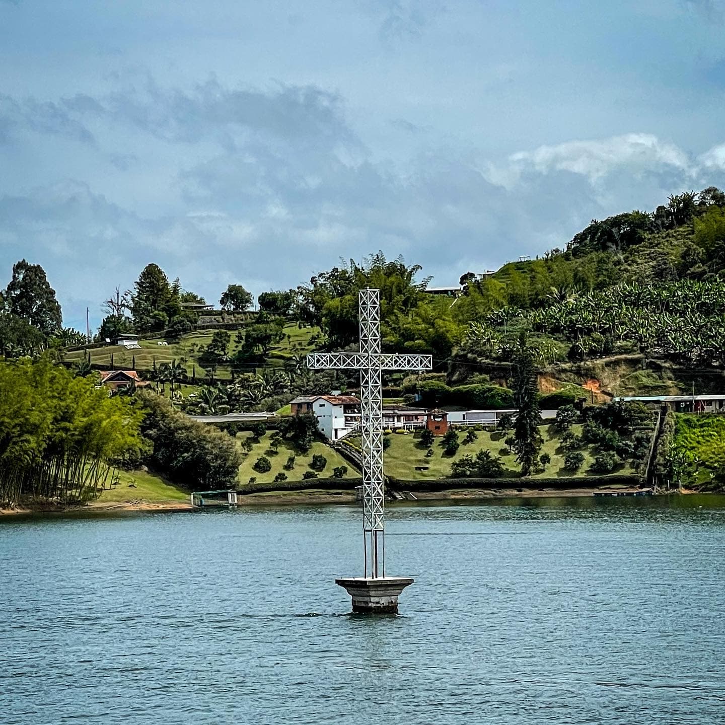 Guatape, Colombia