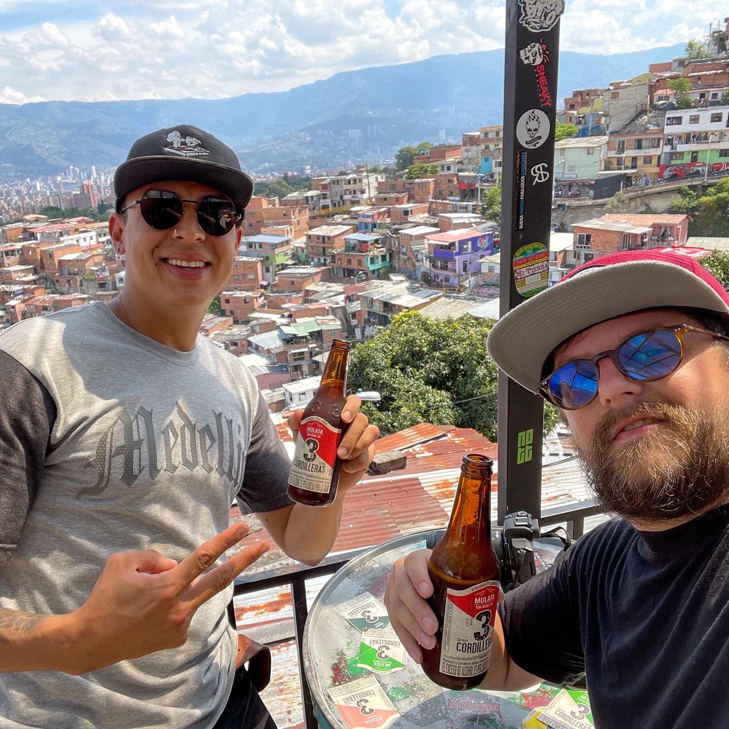 Medellin, Colombia