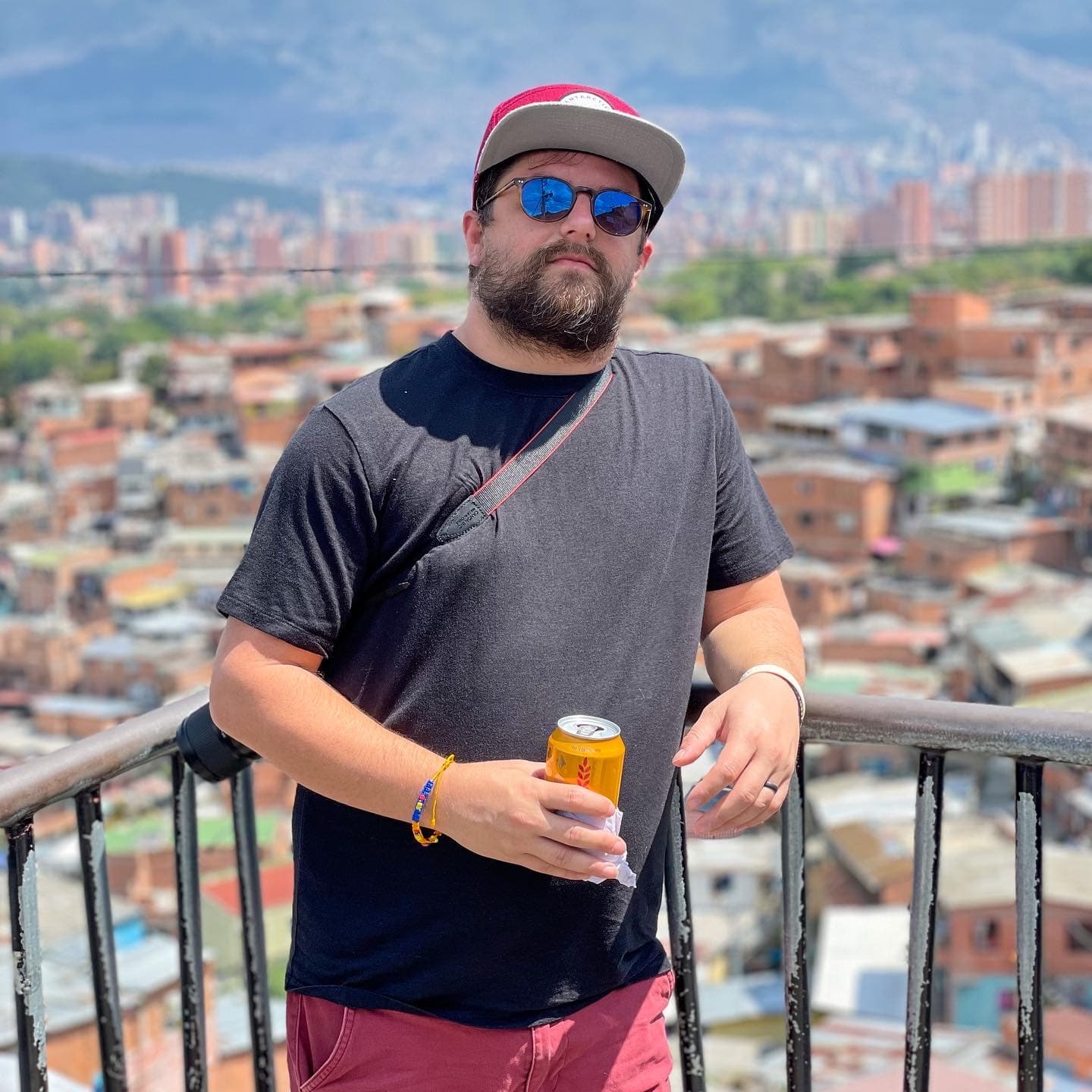 Medellin, Colombia