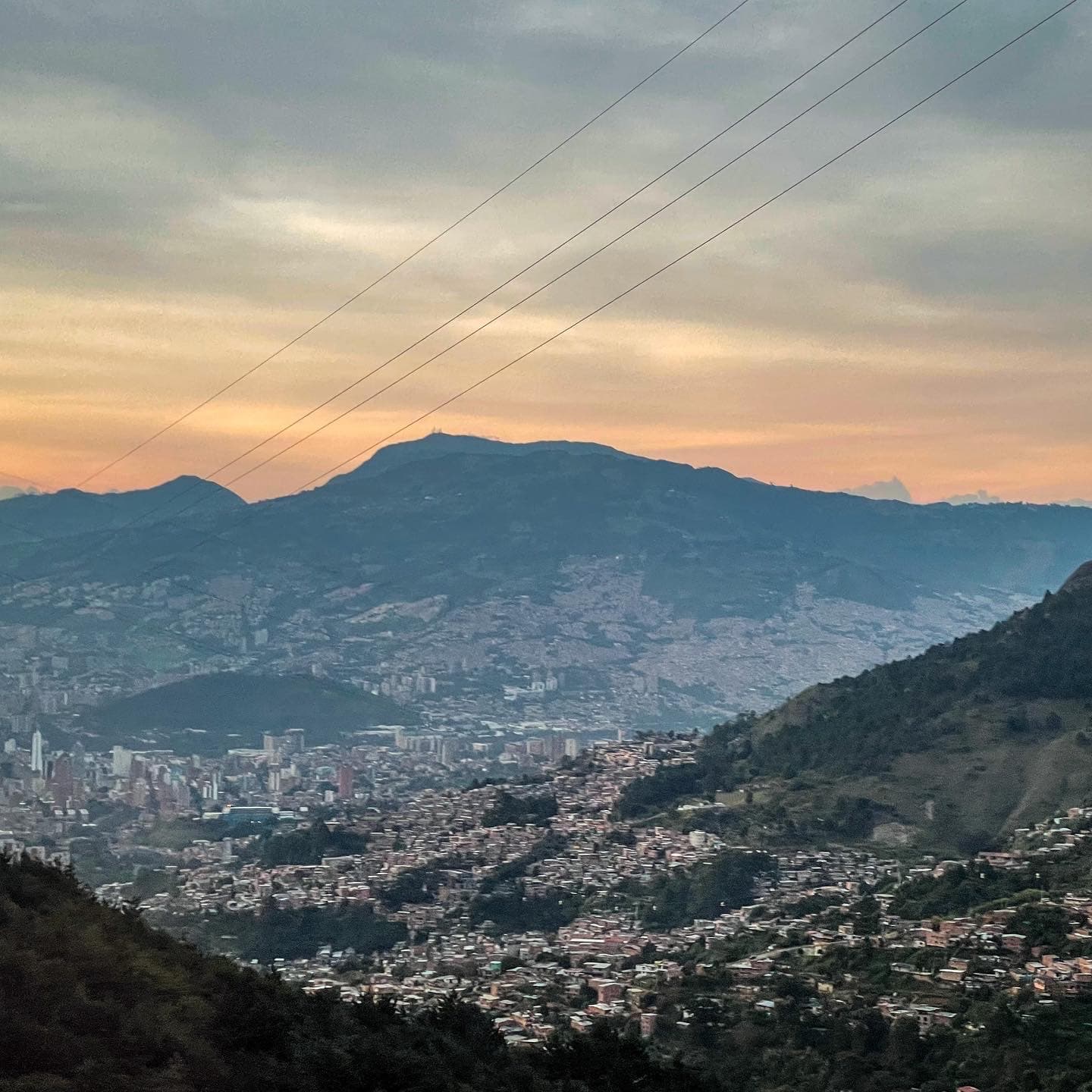 Medellin, Colombia