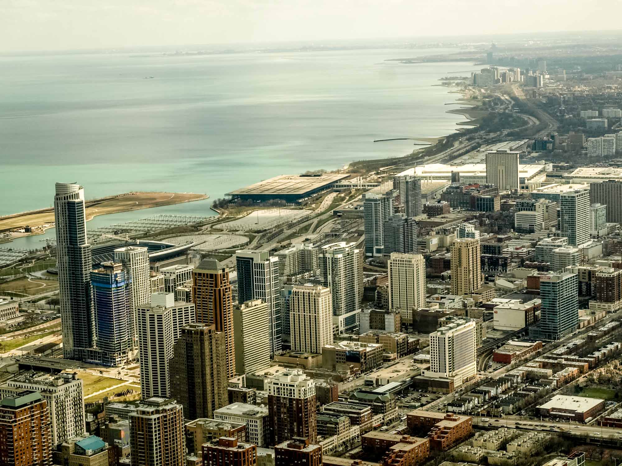 Chicago Illinois