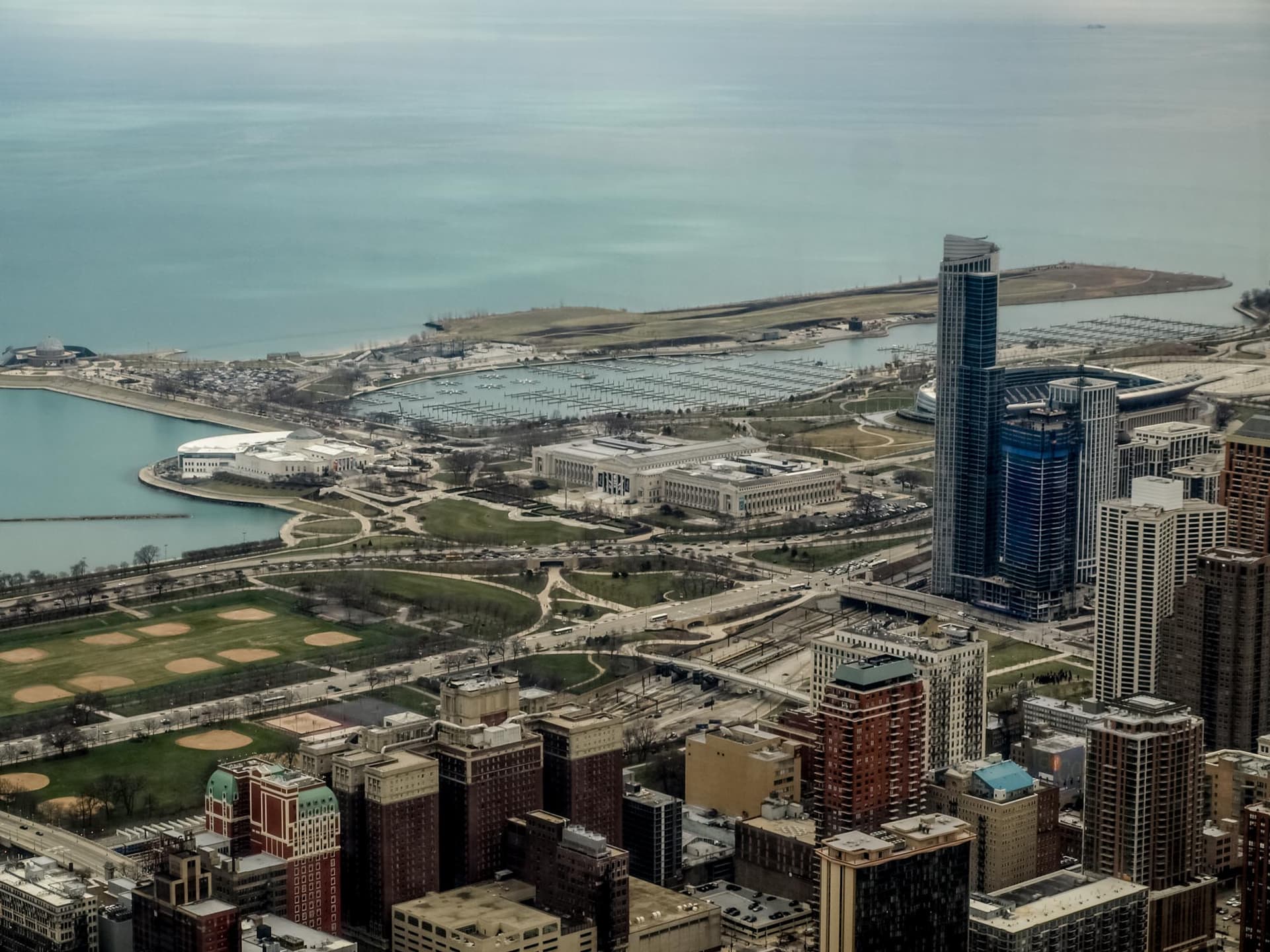 Chicago Illinois
