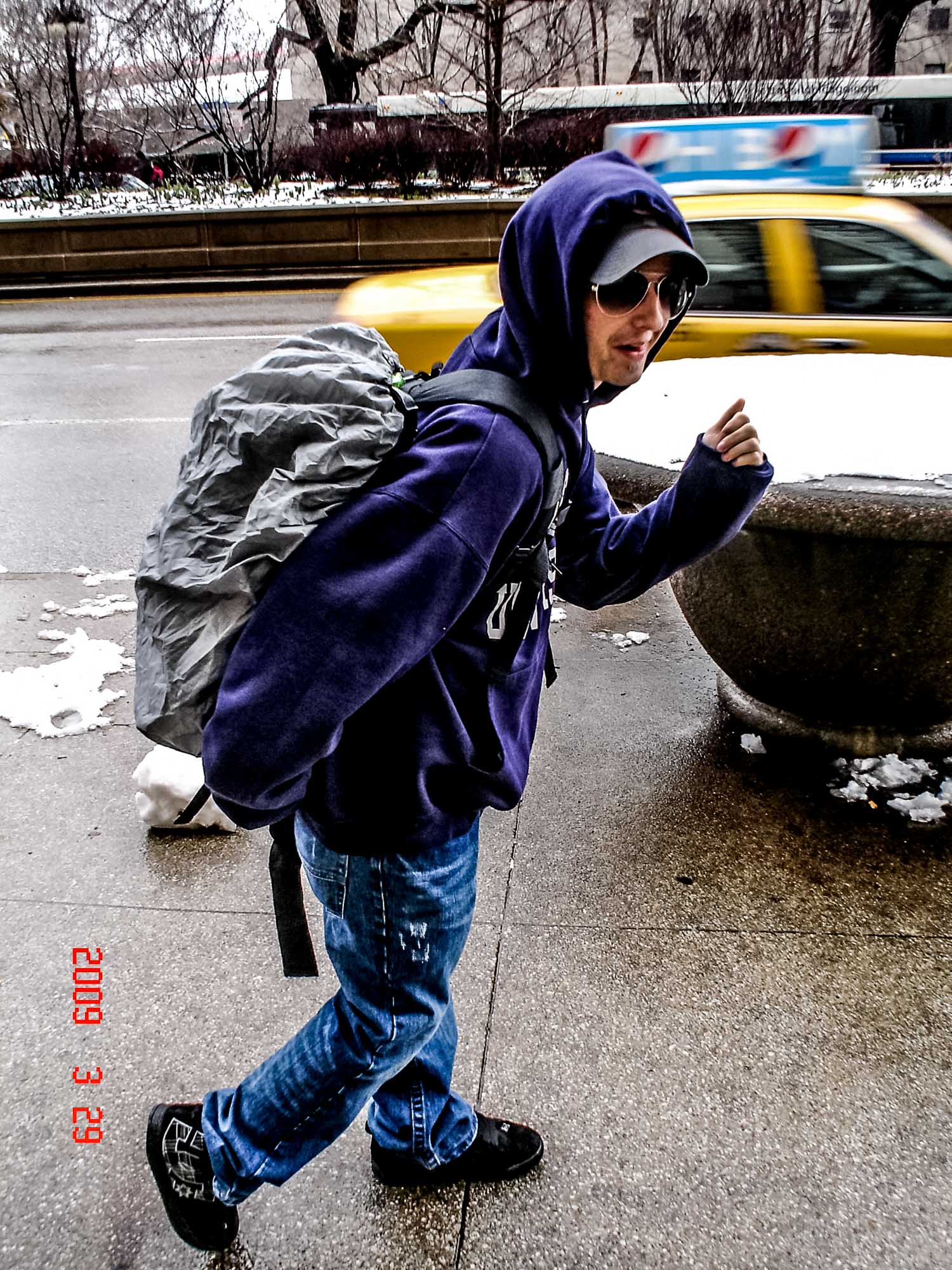 Chicago Illinois