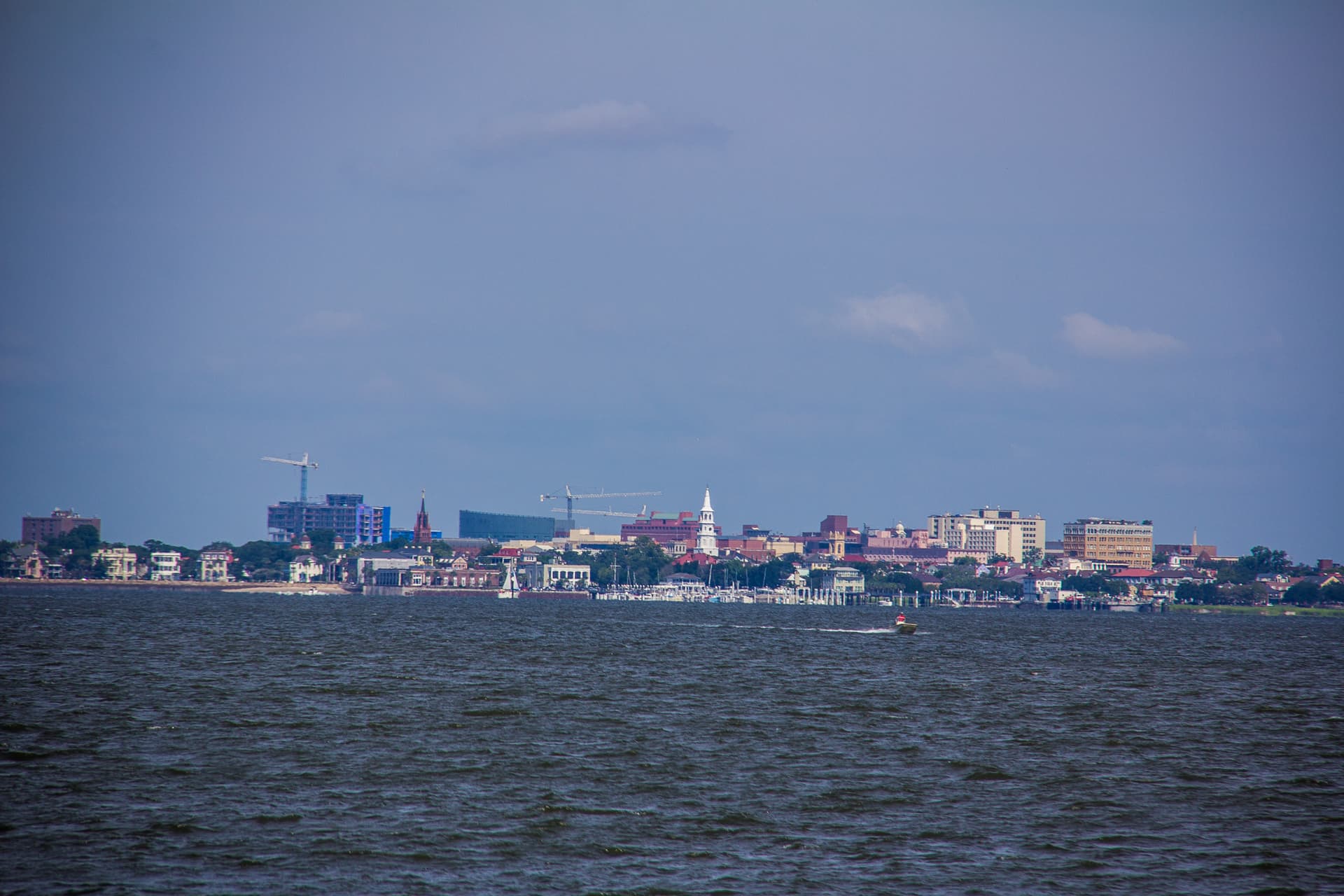 Charleston South Carolina