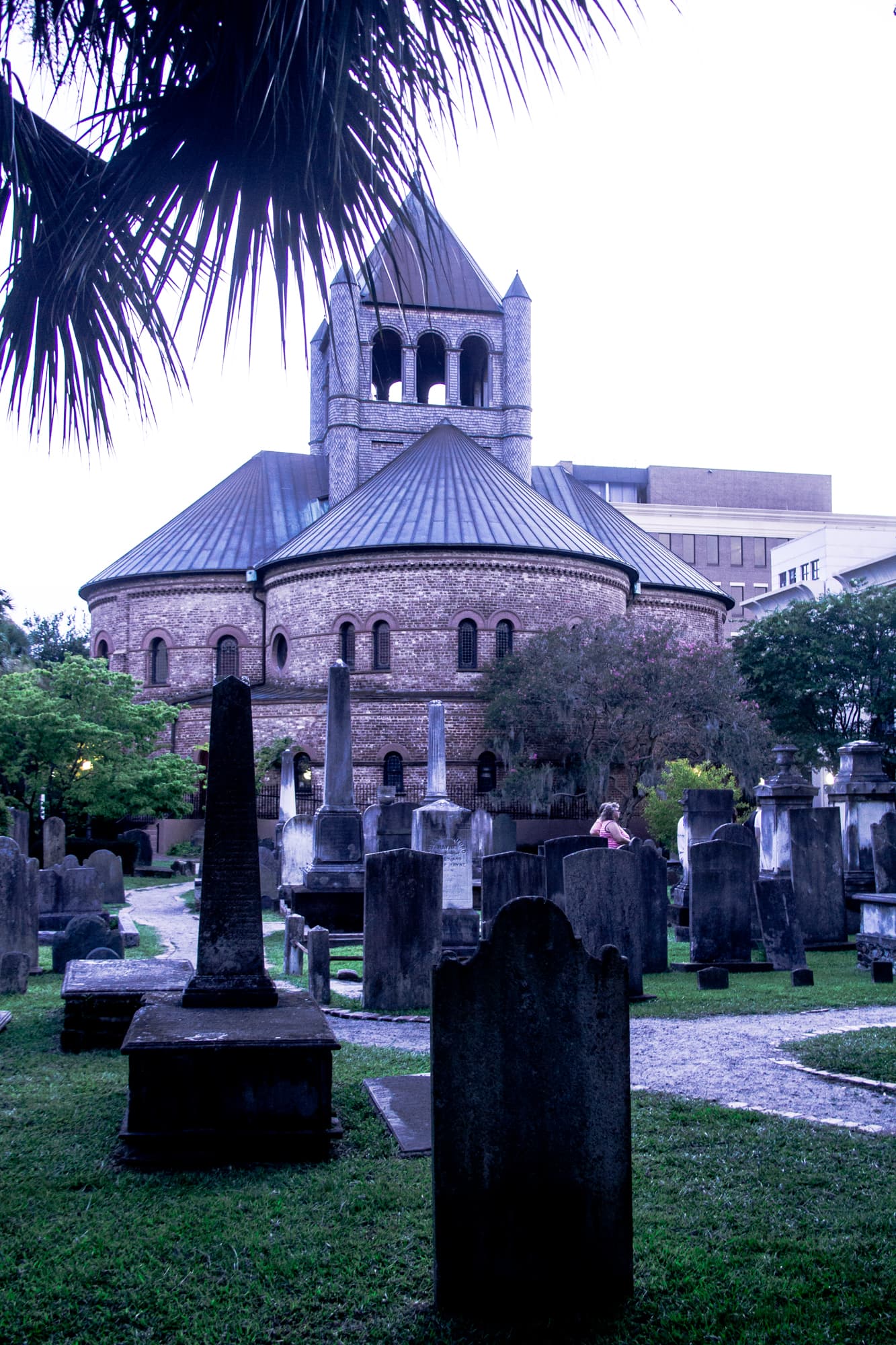Charleston South Carolina