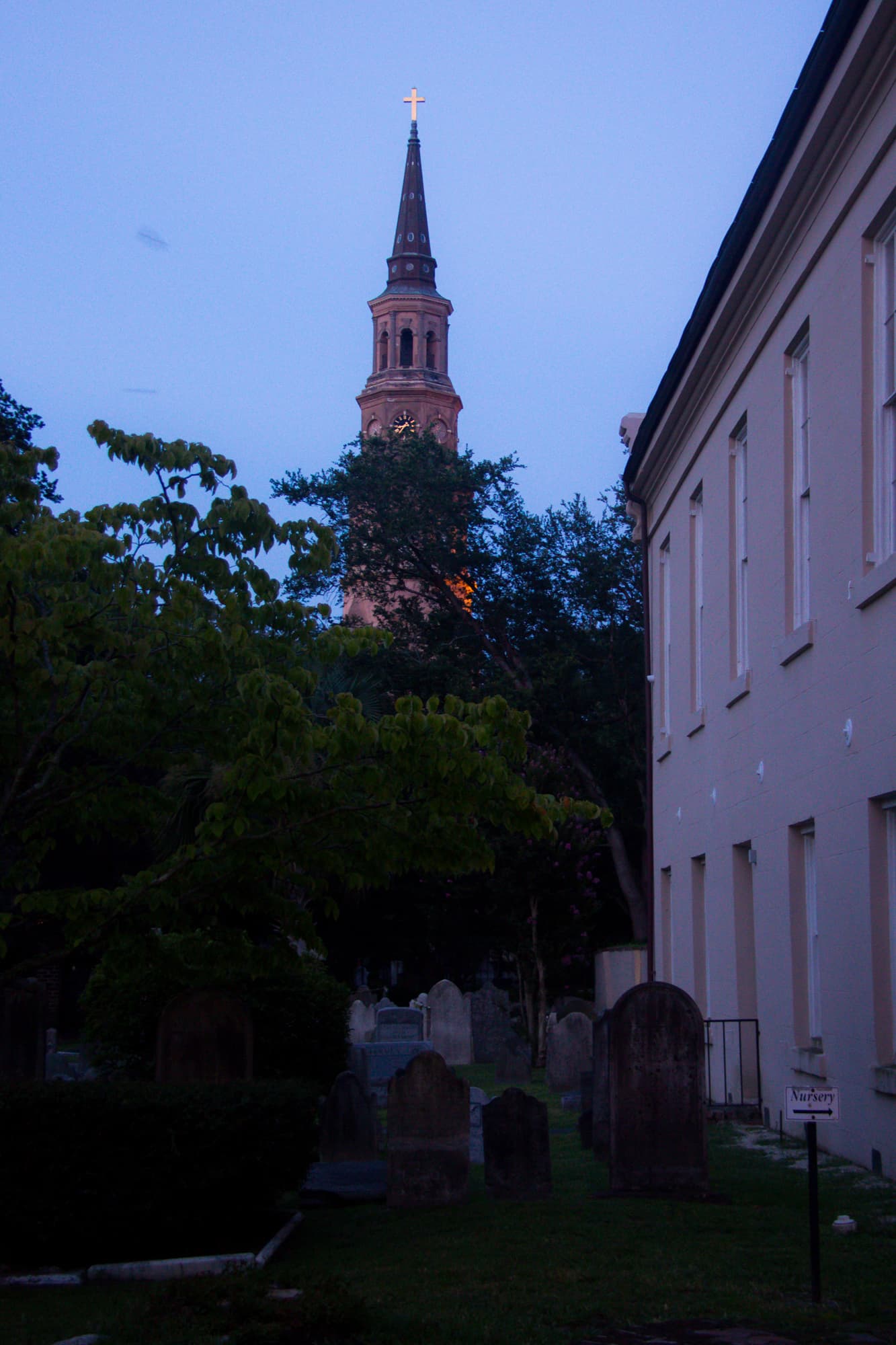 Charleston South Carolina