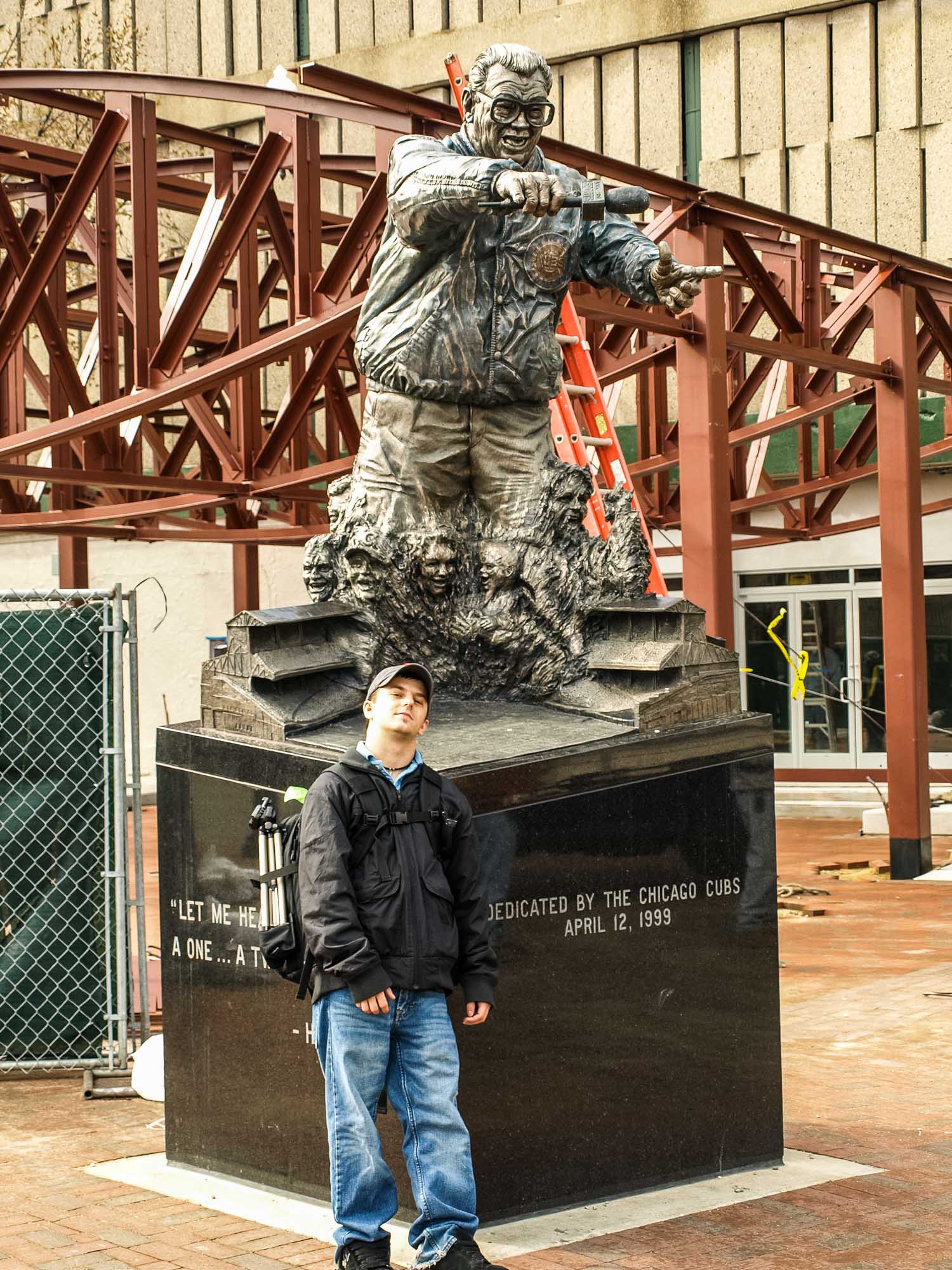 Chicago Illinois