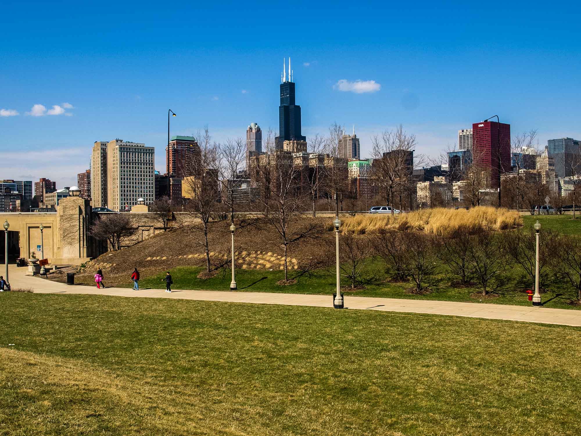 Chicago Illinois