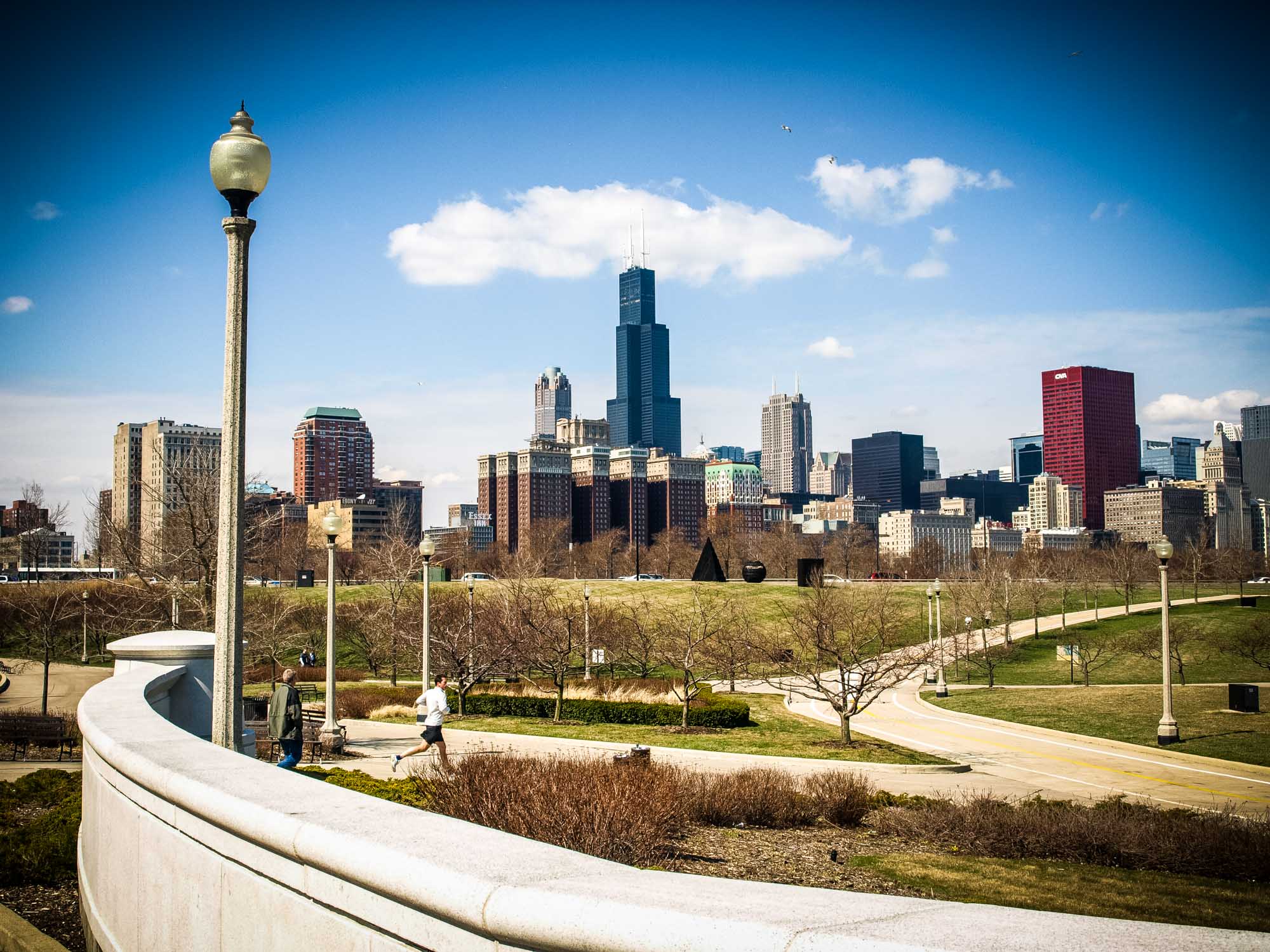 Chicago Illinois