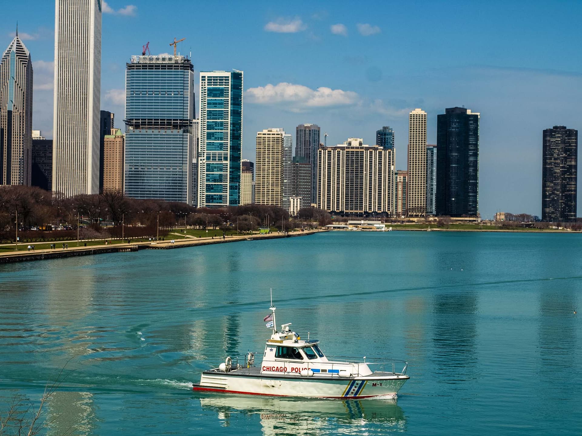 Chicago Illinois