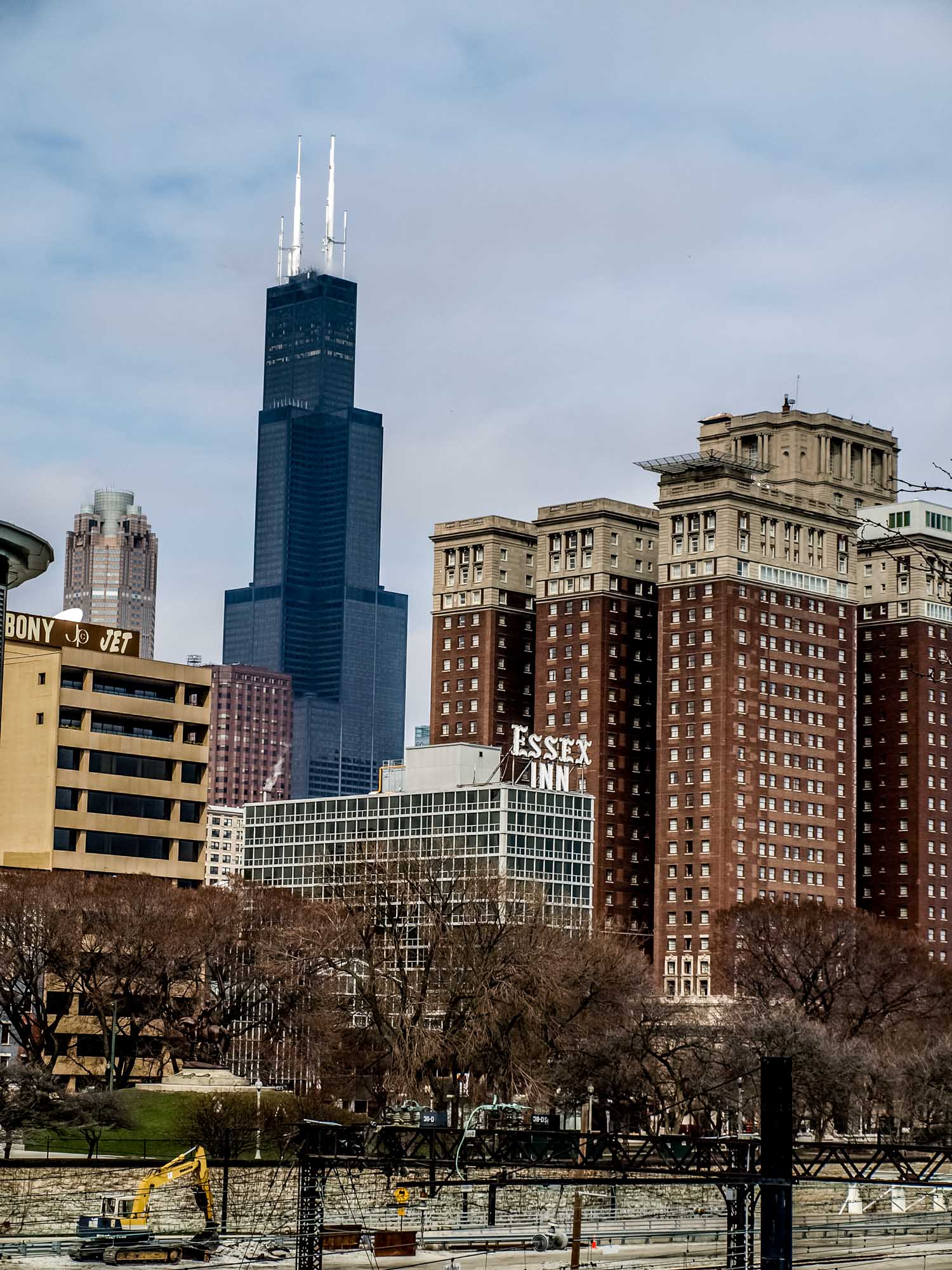 Chicago Illinois