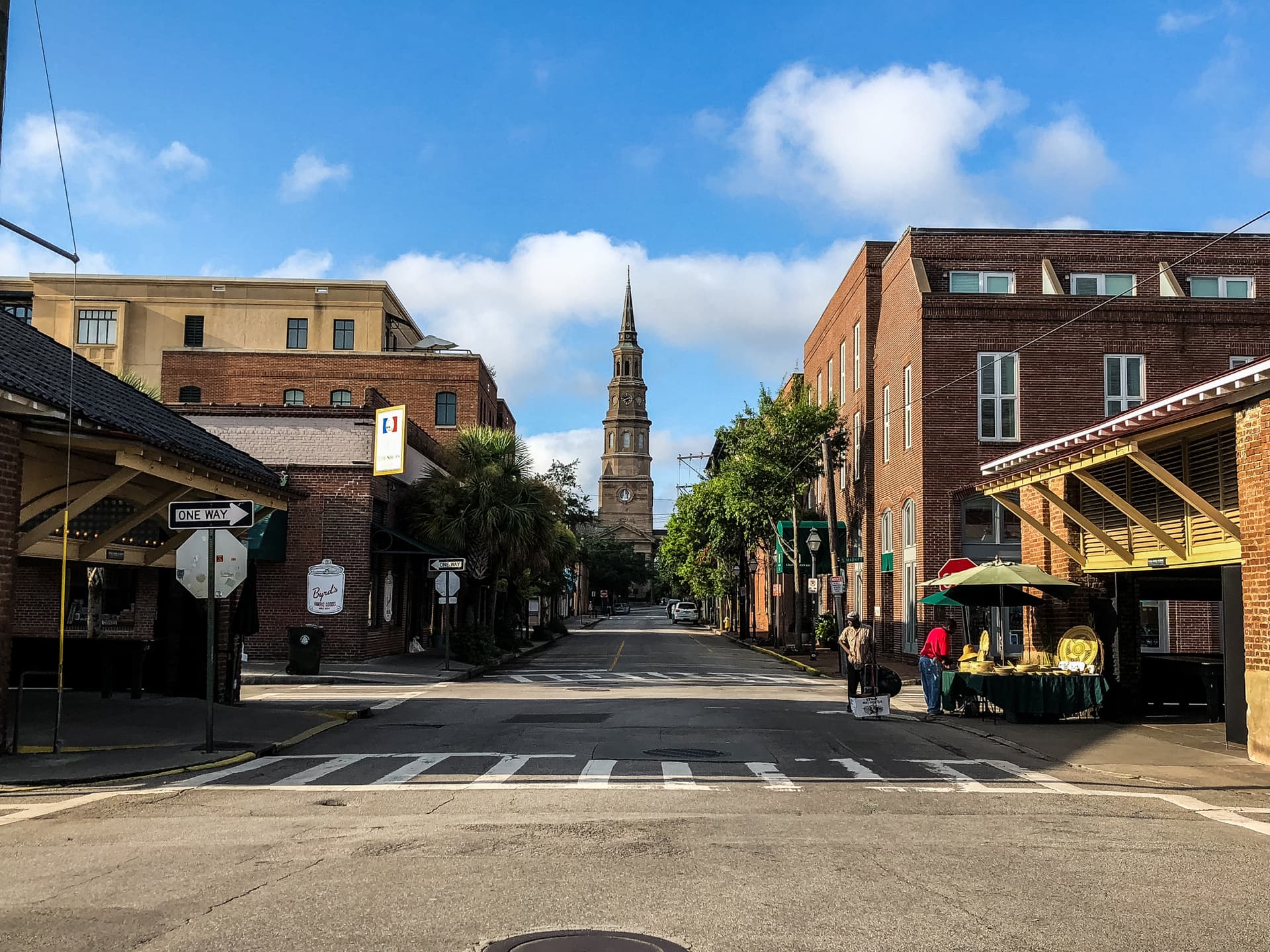 Charleston South Carolina