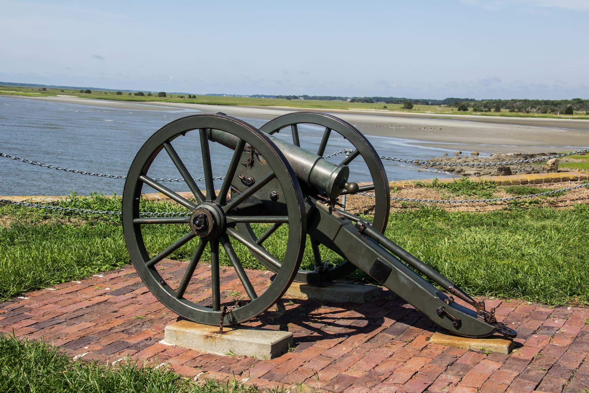Charleston South Carolina