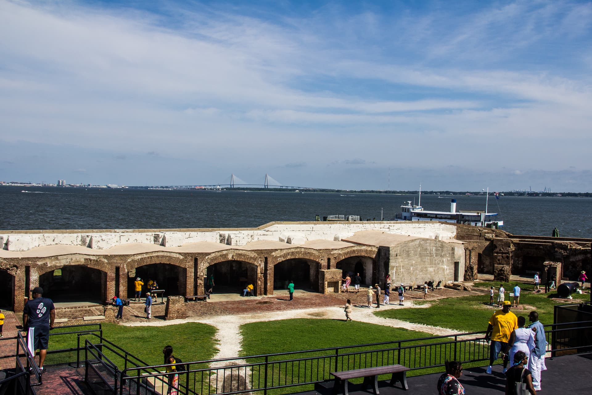 Charleston South Carolina