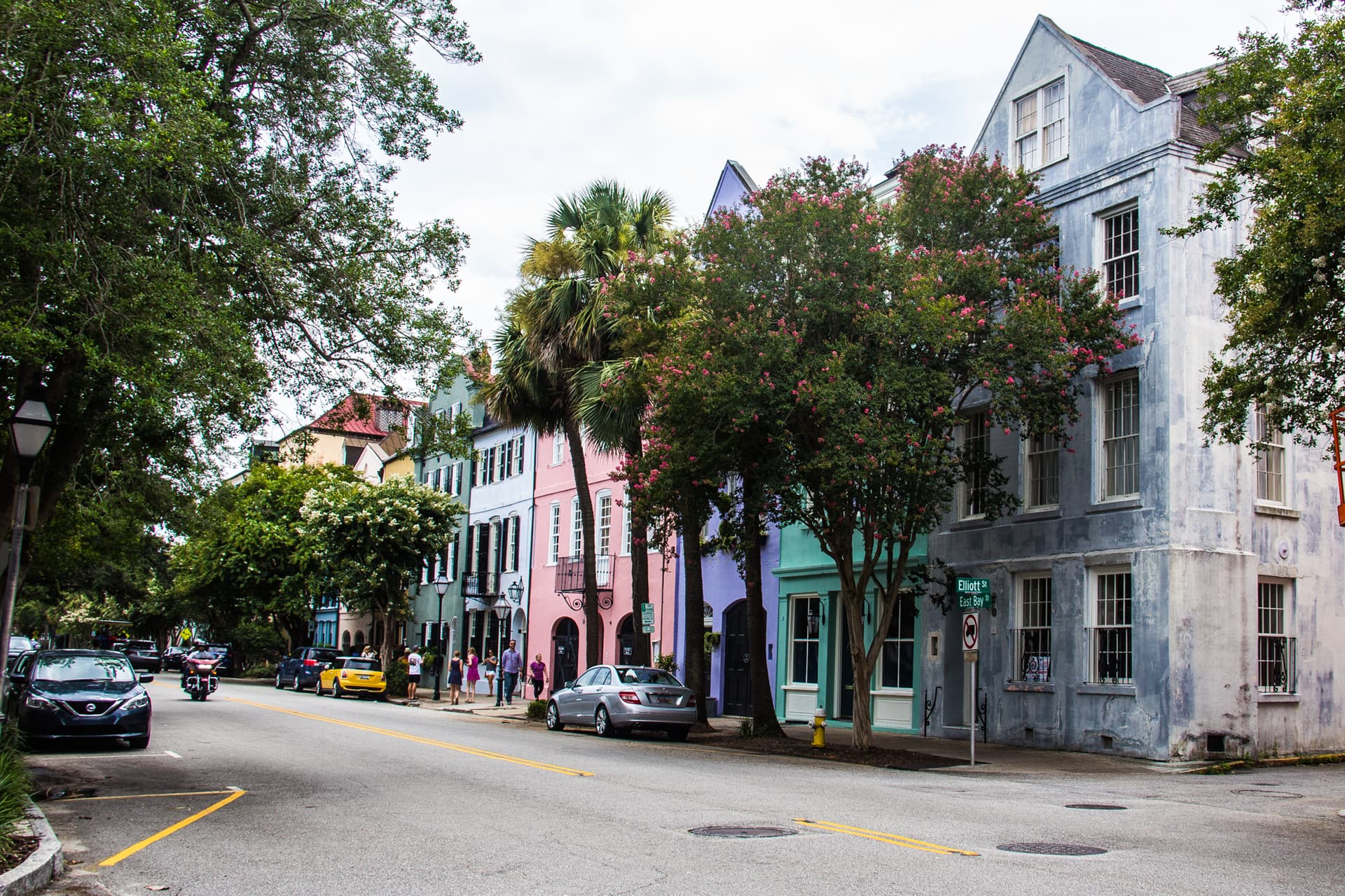 Charleston South Carolina