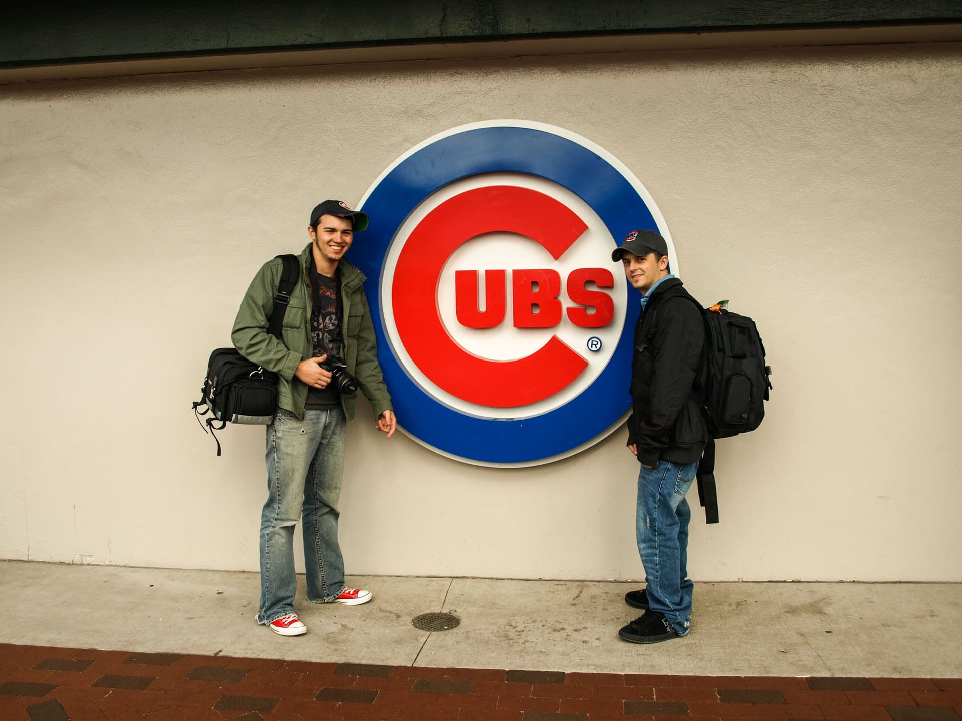 Chicago Illinois