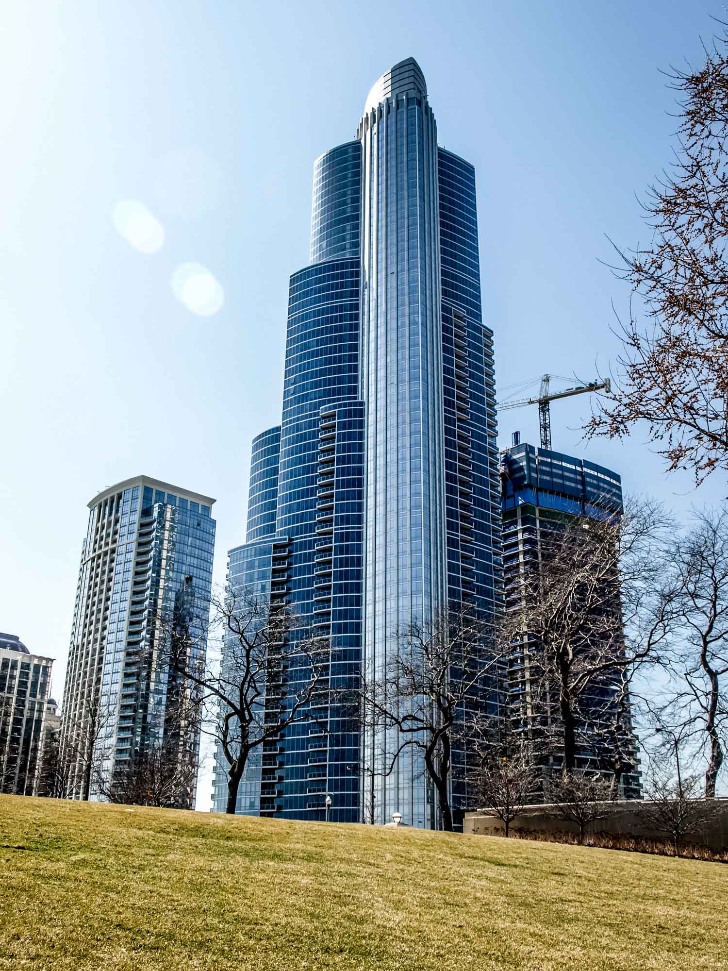Chicago Illinois