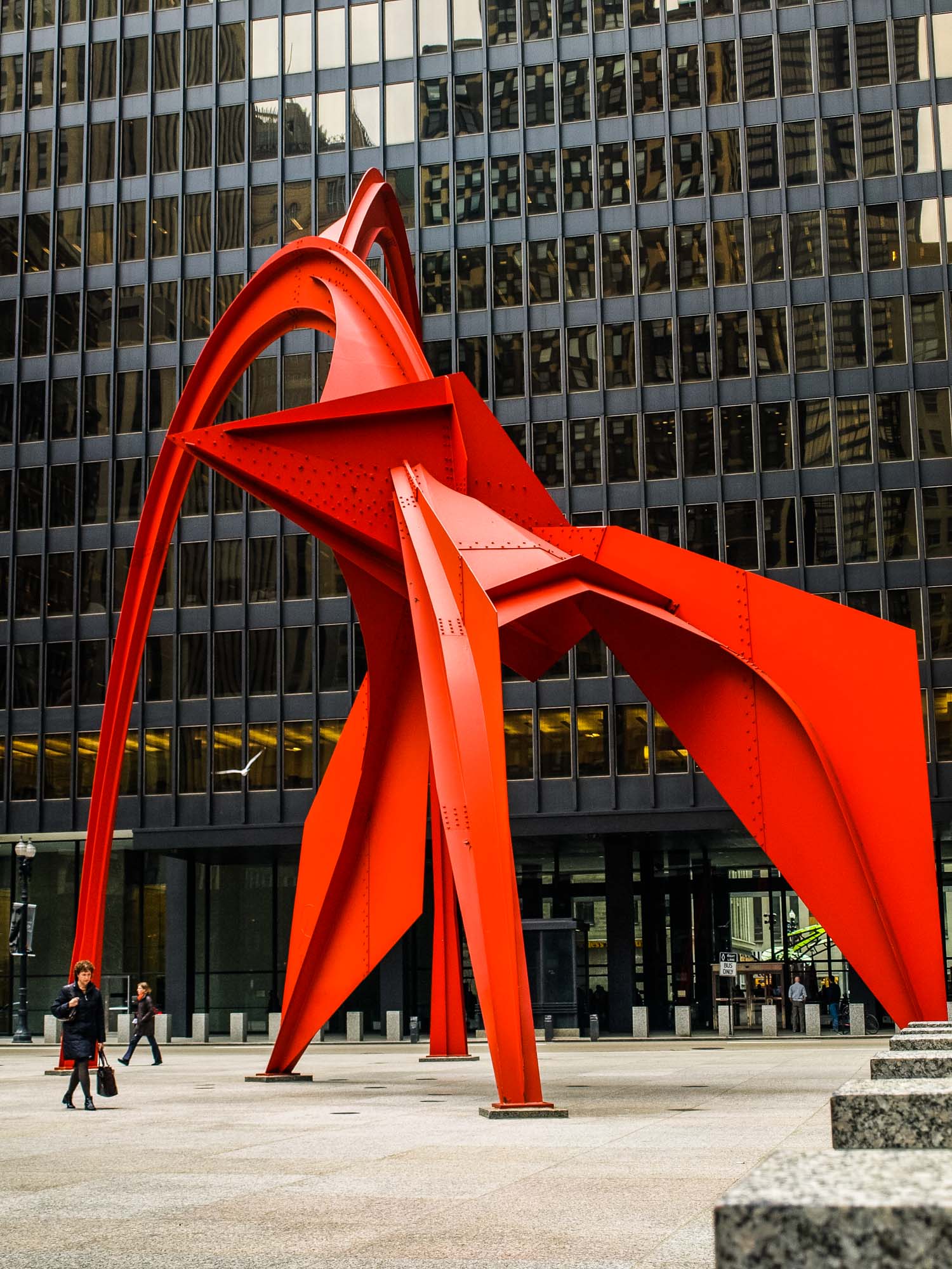 Chicago Illinois